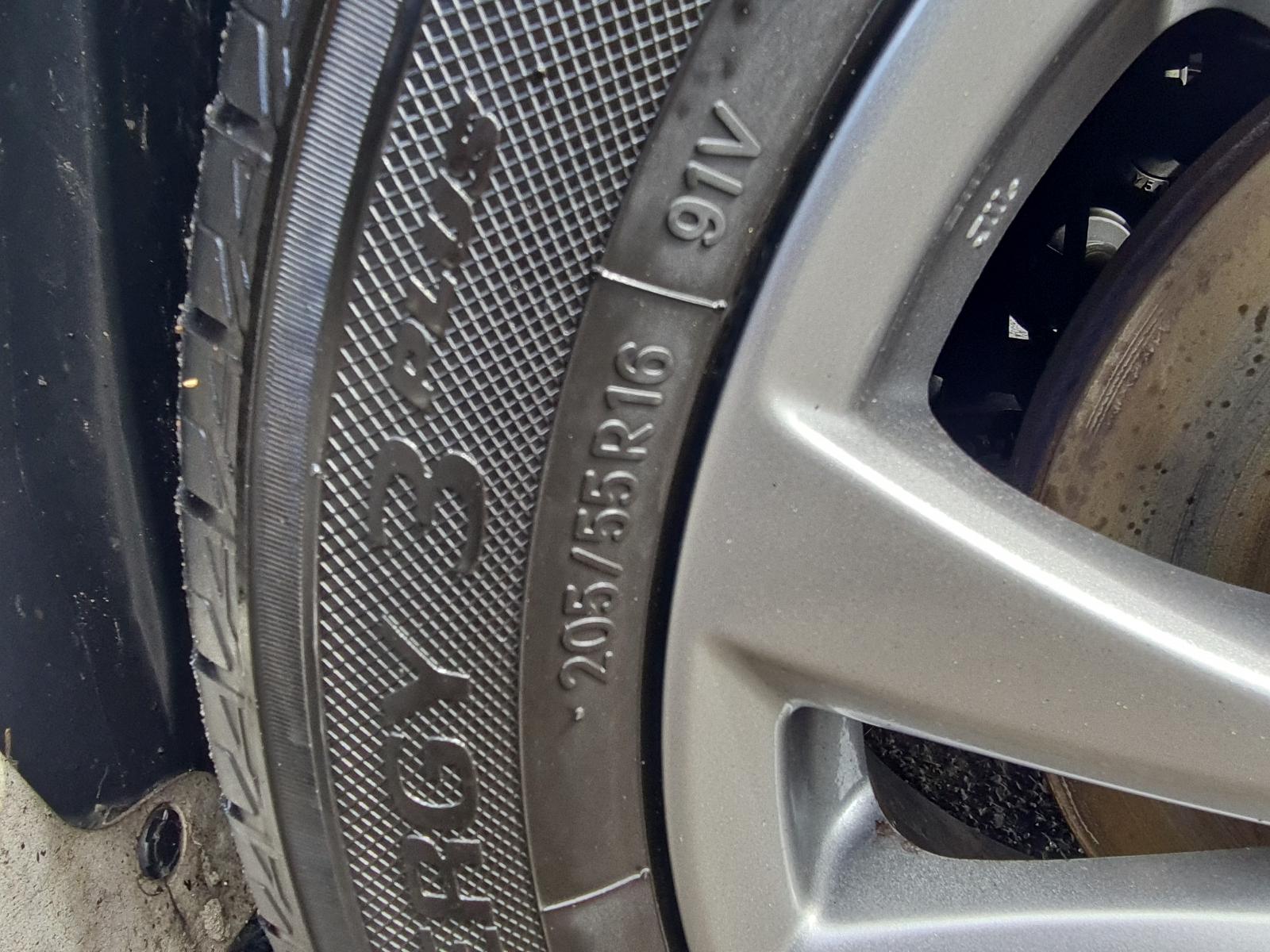 Mazda Axela - BL 2009-2013