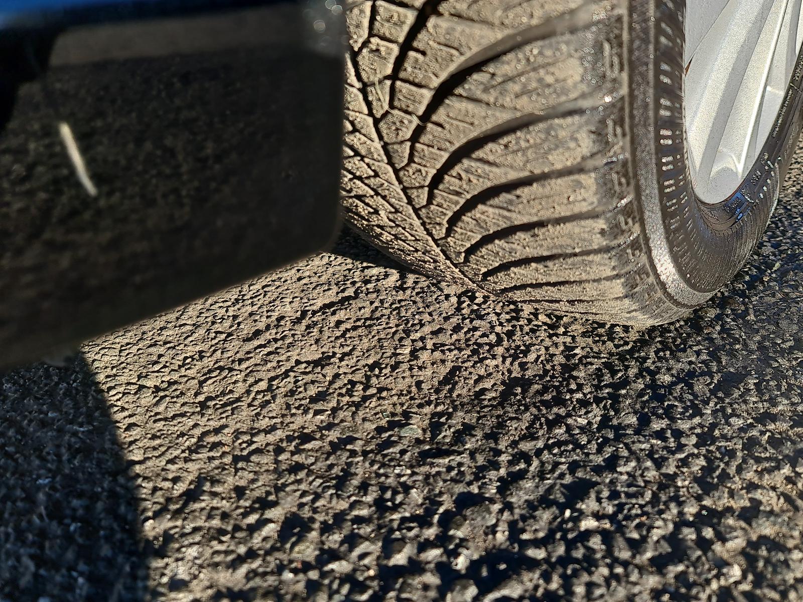 Mazda Premacy - CW 2010-2016