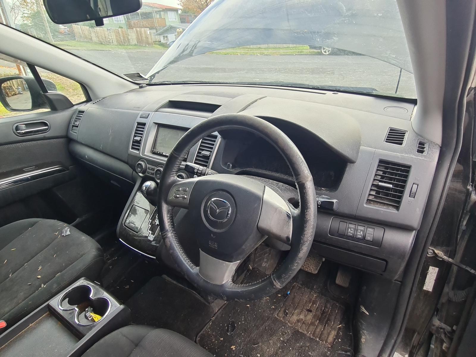 Mazda MPV - LY3P 2007-Present