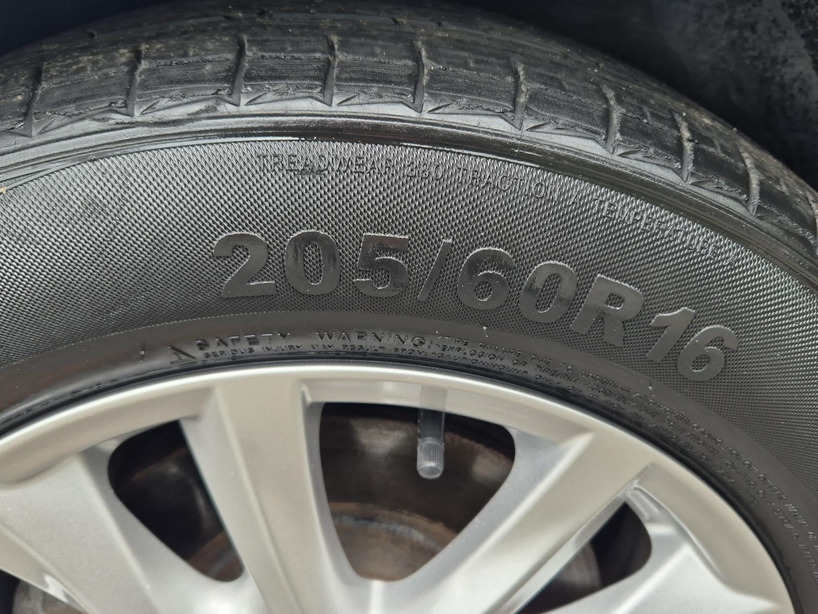 Mazda Axela - BL 2009-2013