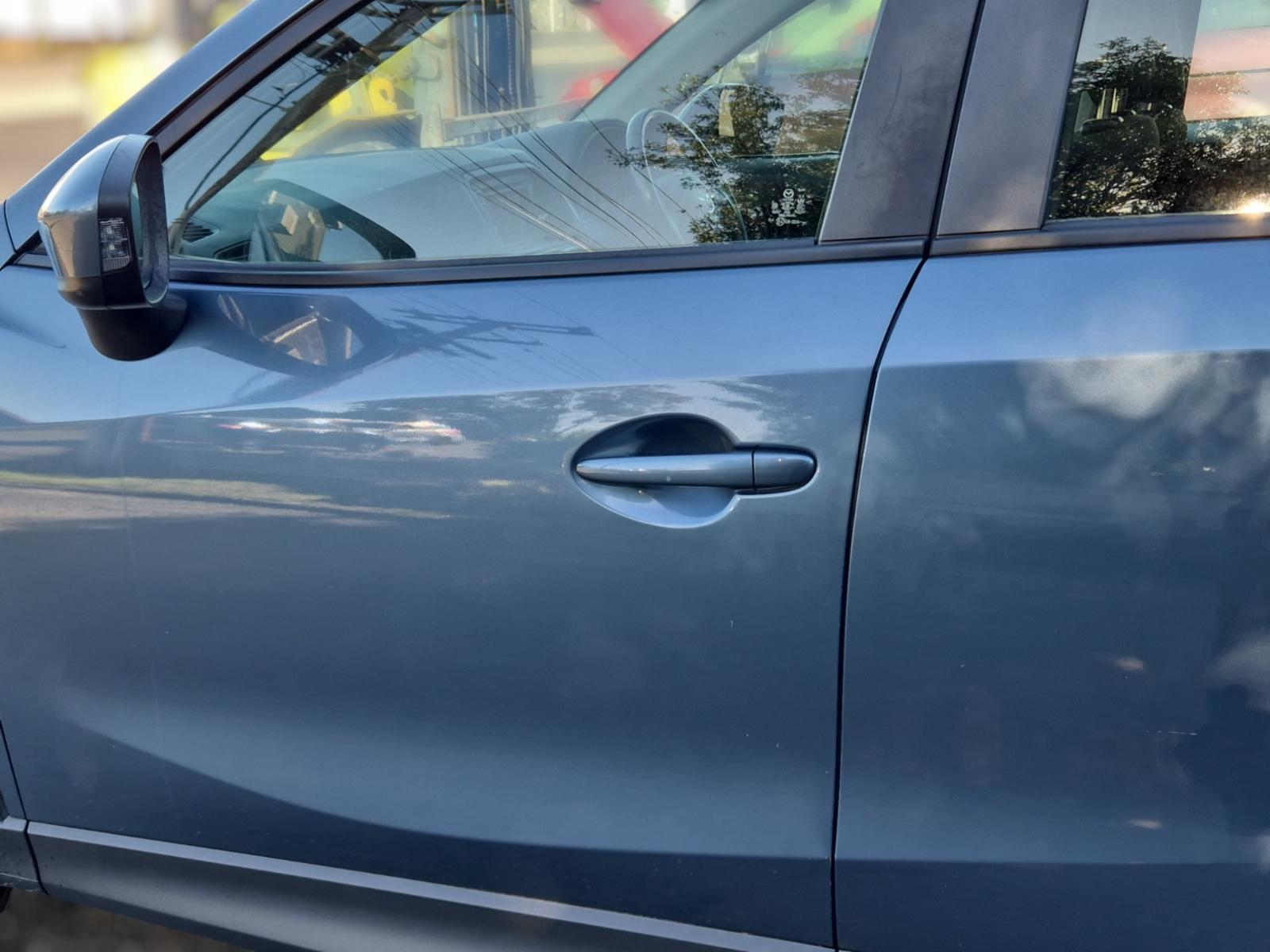 Mazda CX5 - KE 2012-Present