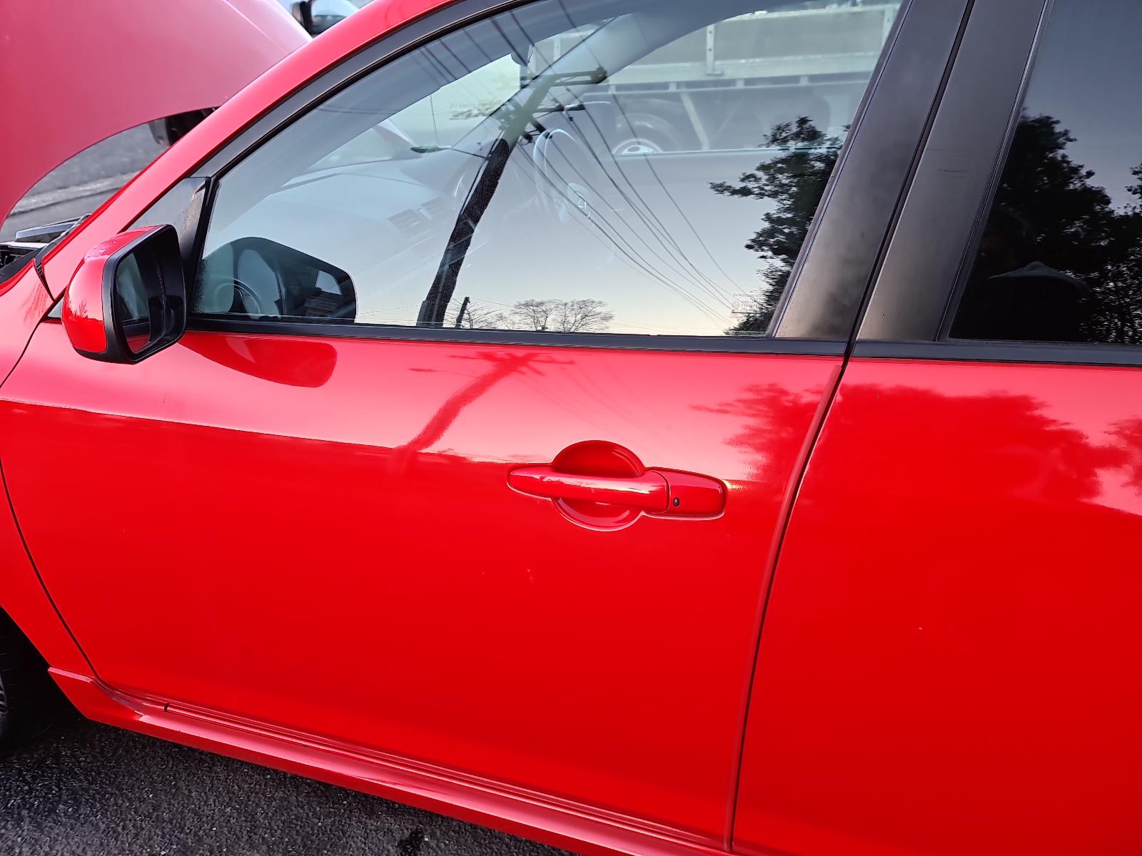 Mazda Axela - BK 2003-2009