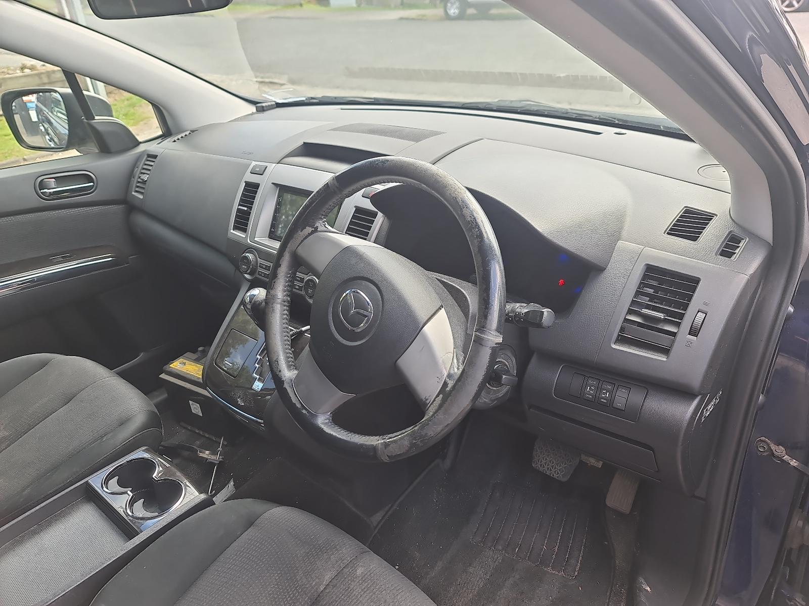 Mazda MPV - LY3P 2007-Present