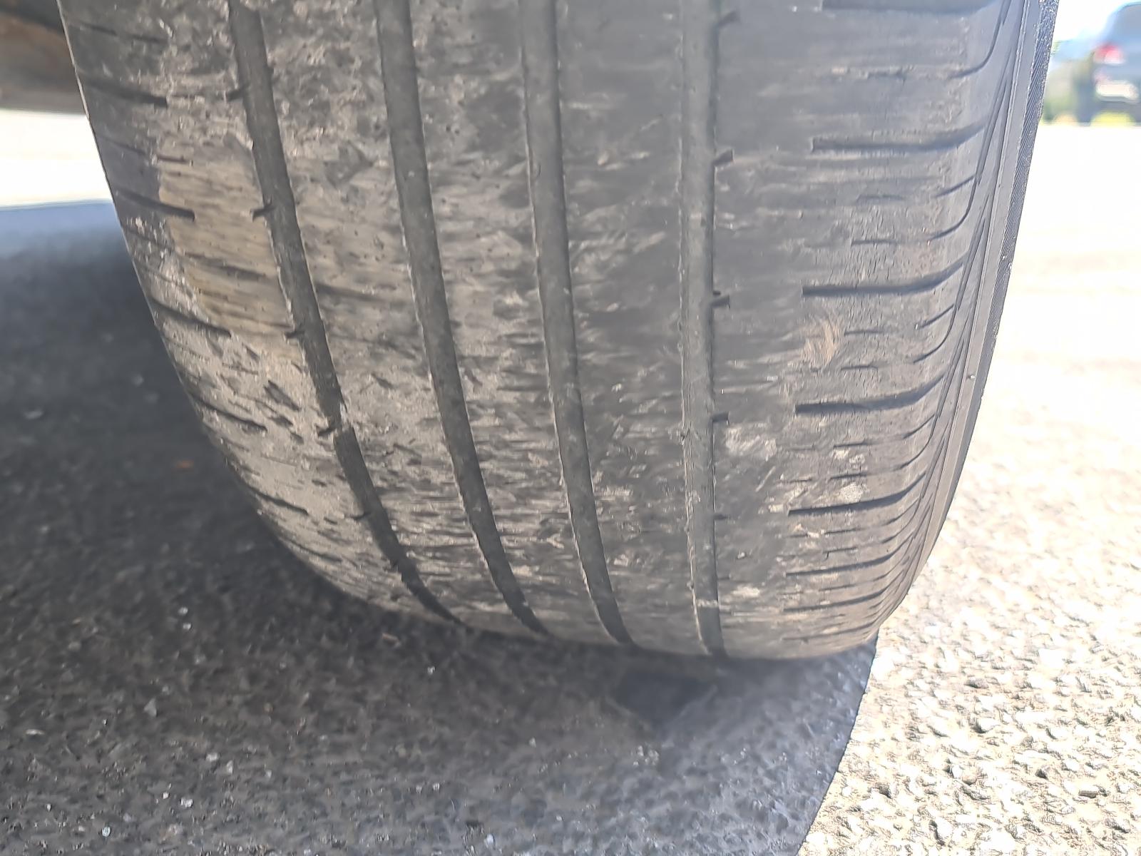 Mazda CX7 - ER 2006-2012