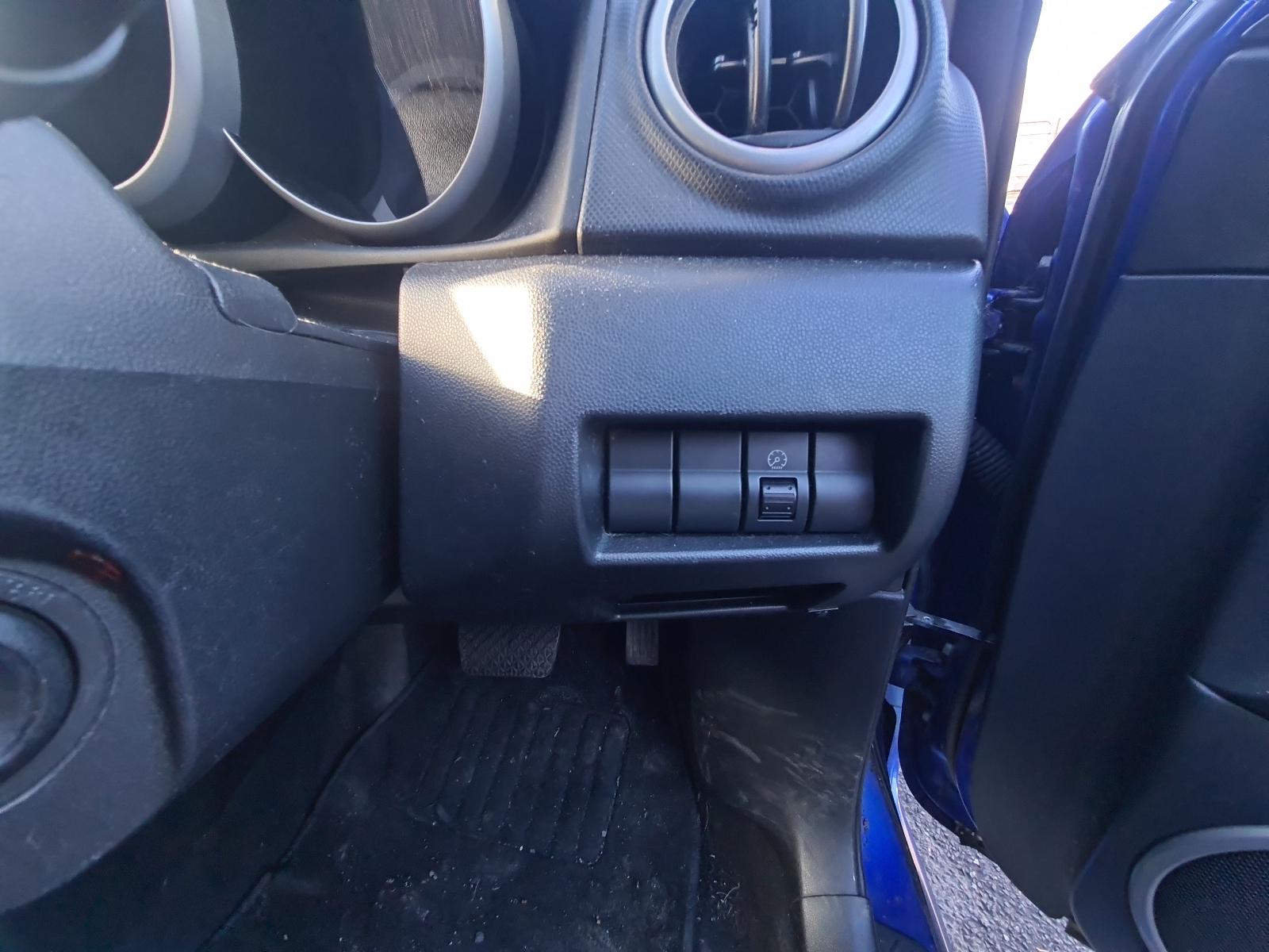 Mazda Axela - BK 2003-2009