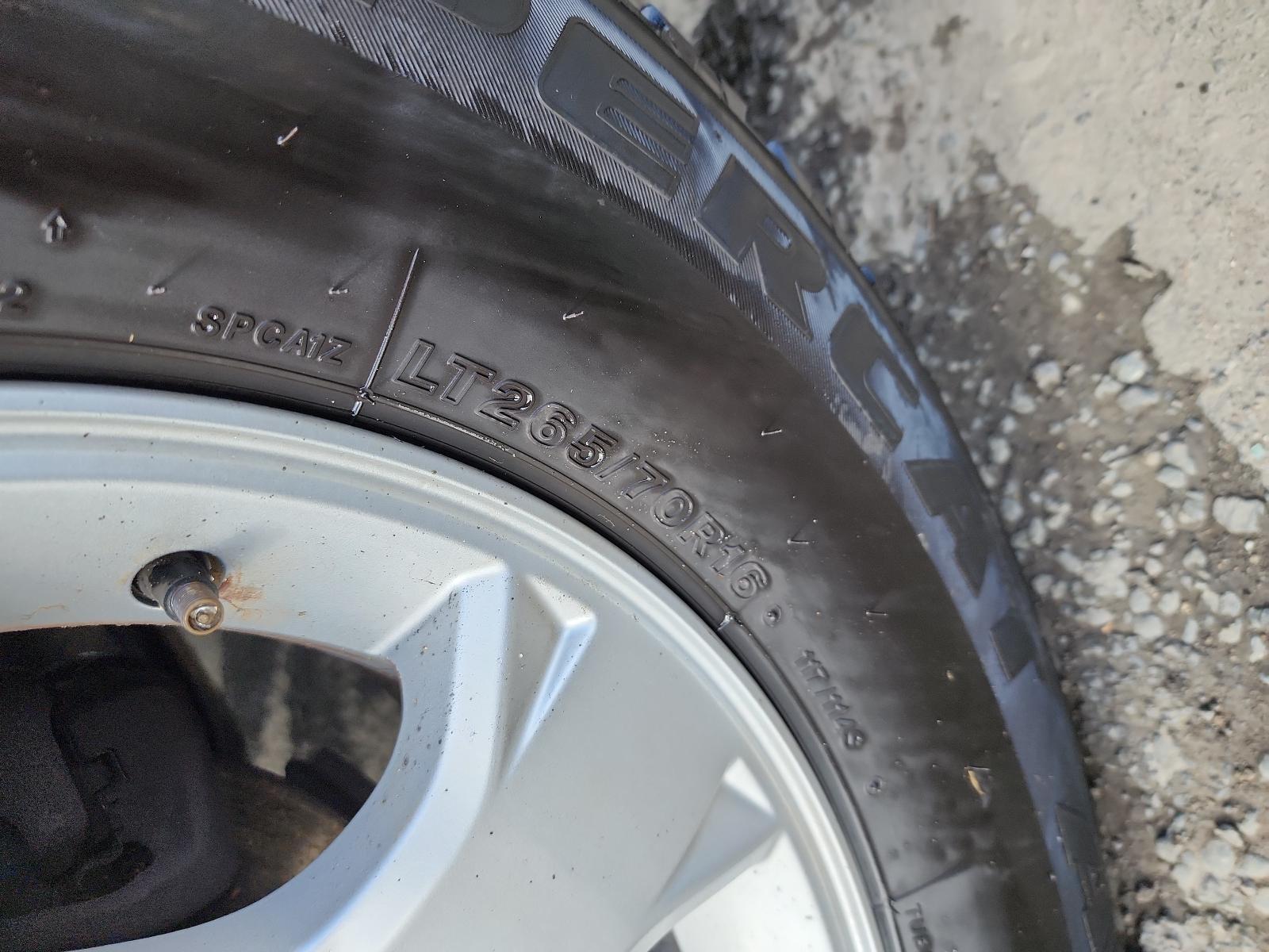 Mazda BT50 - UN 2006-2011