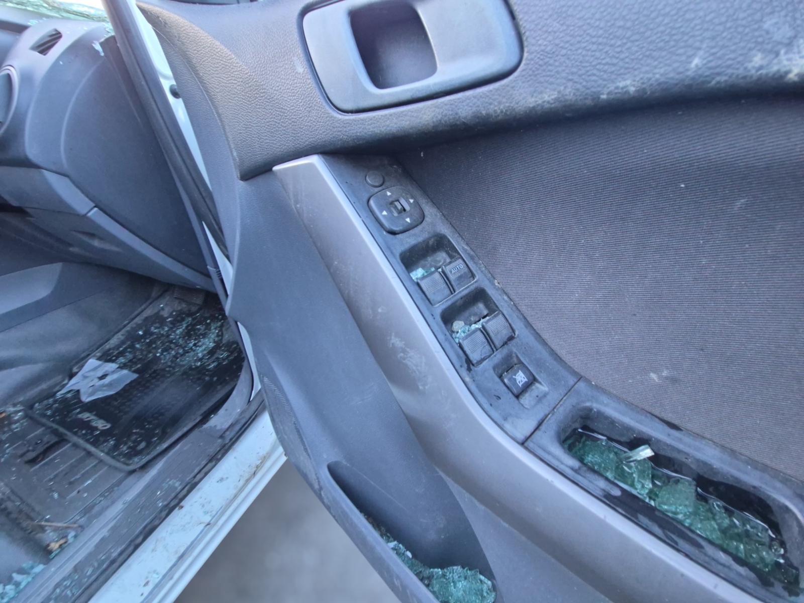 Mazda BT50 - UP 2011-Present