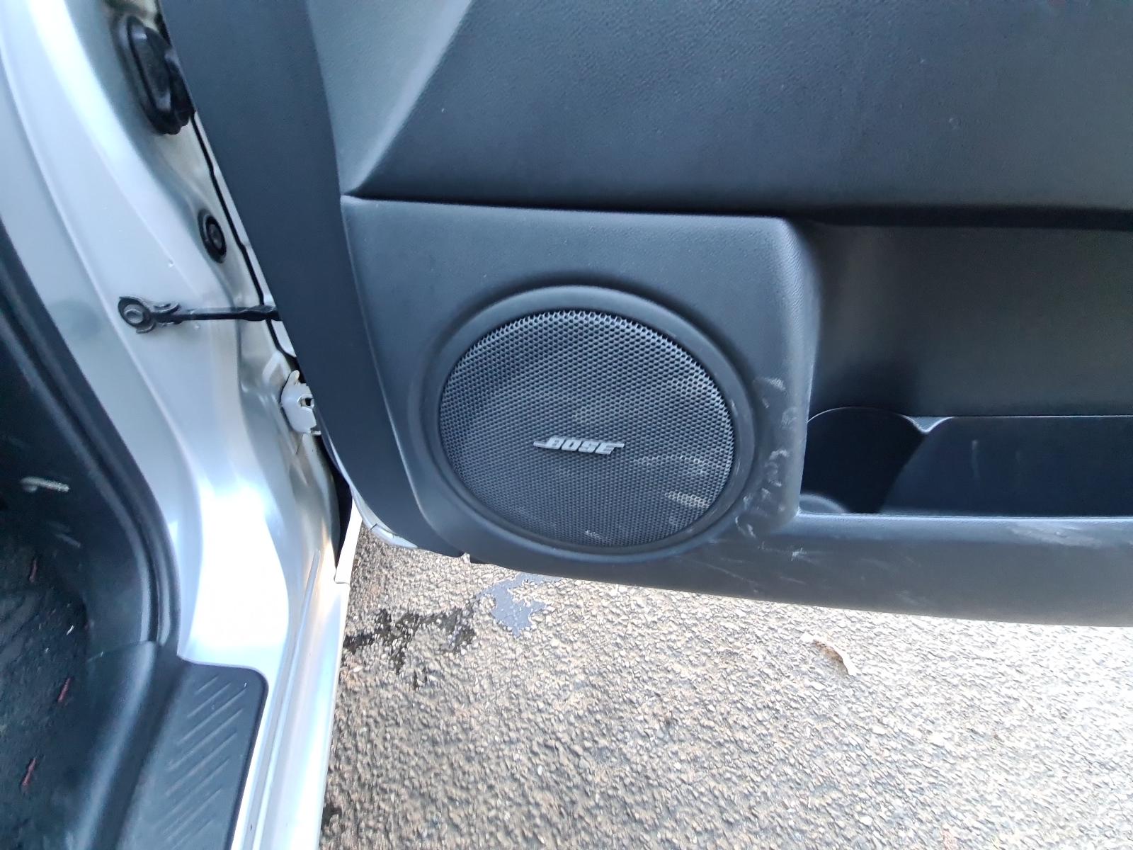 Mazda Axela - BK 2003-2009