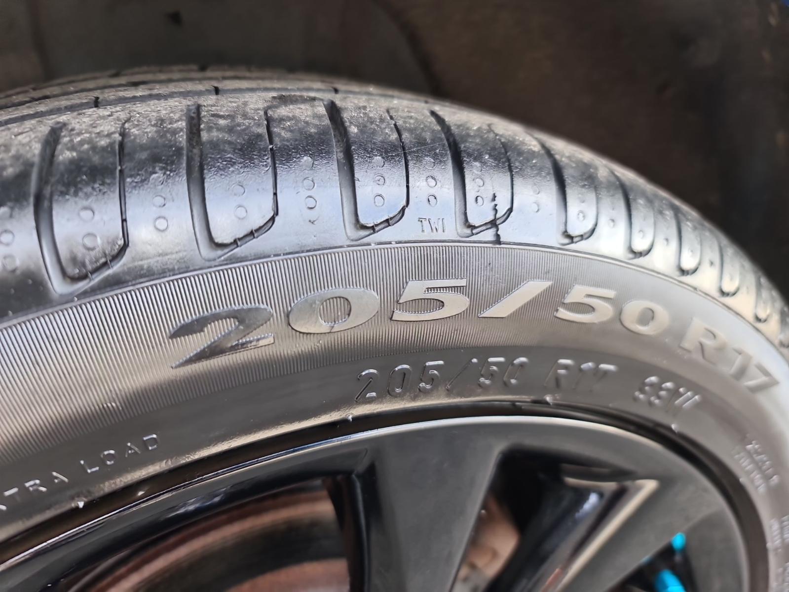 Mazda Atenza - GG 2002-2008