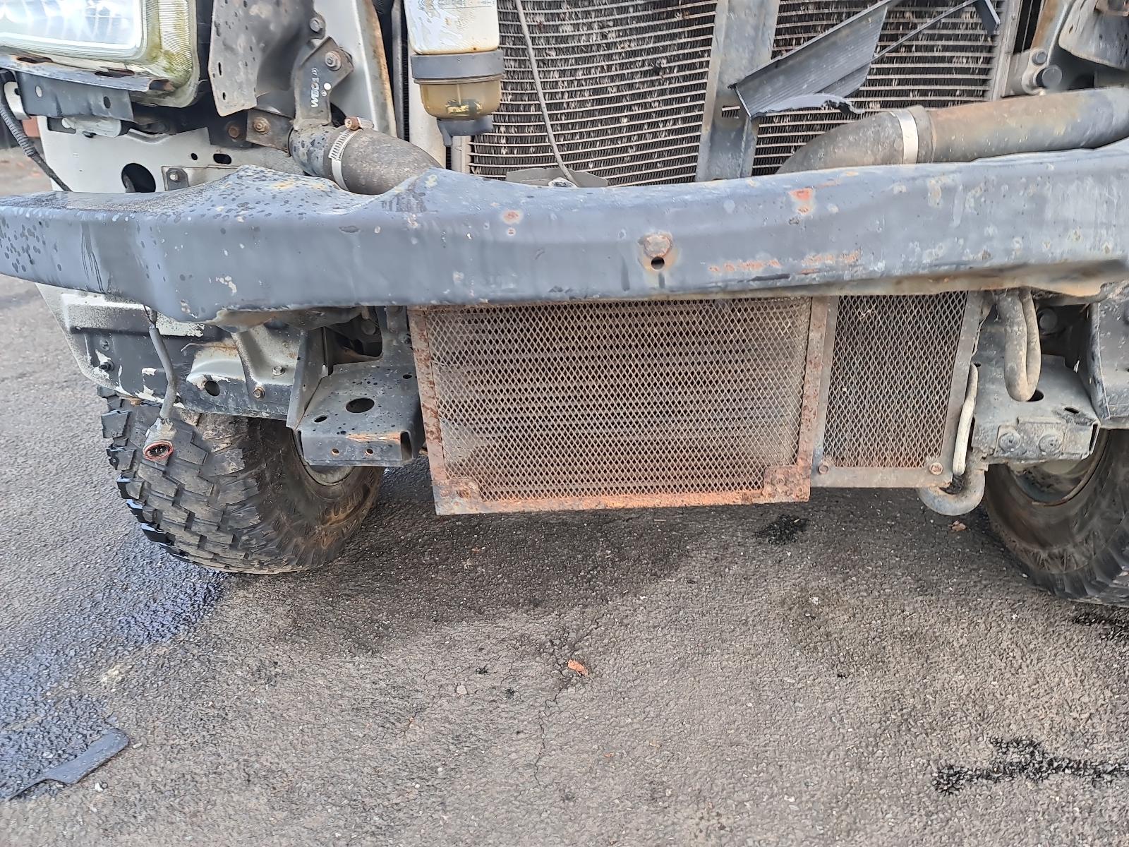 Mazda BT50 - UN 2006-2011