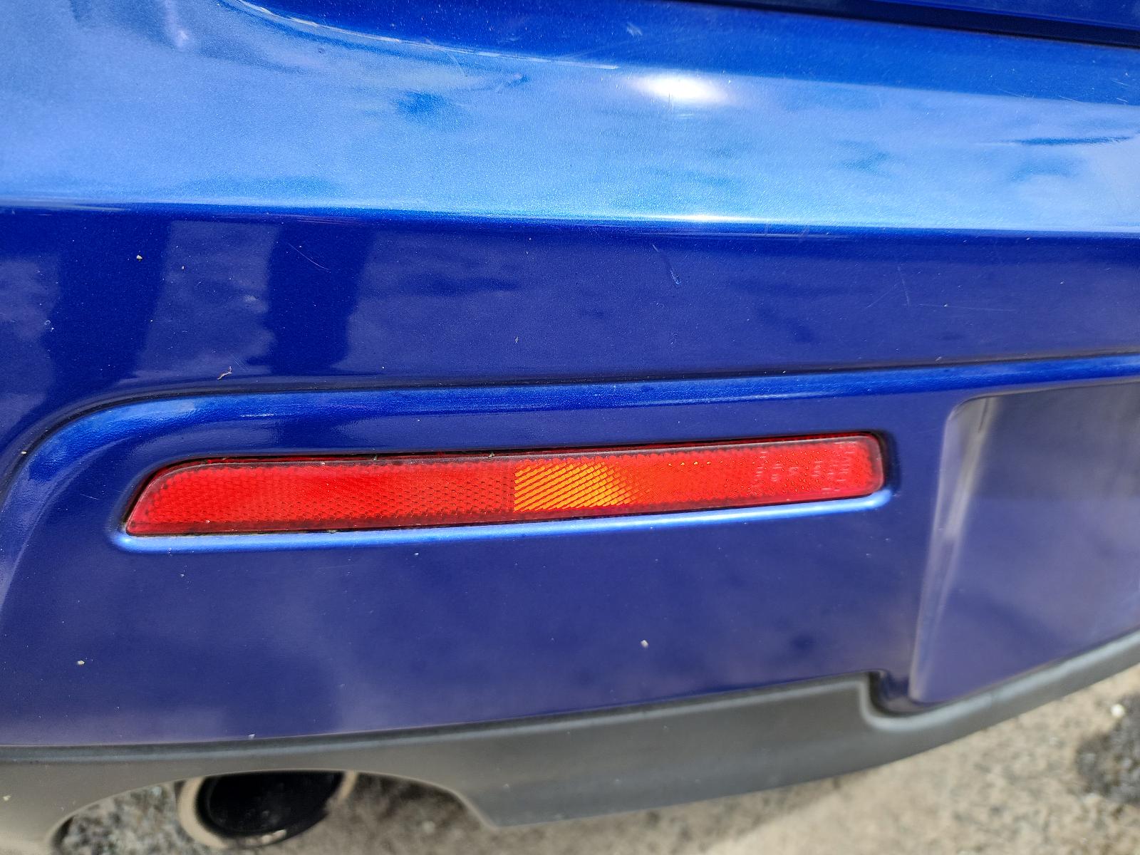 Mazda Axela - BK 2003-2009