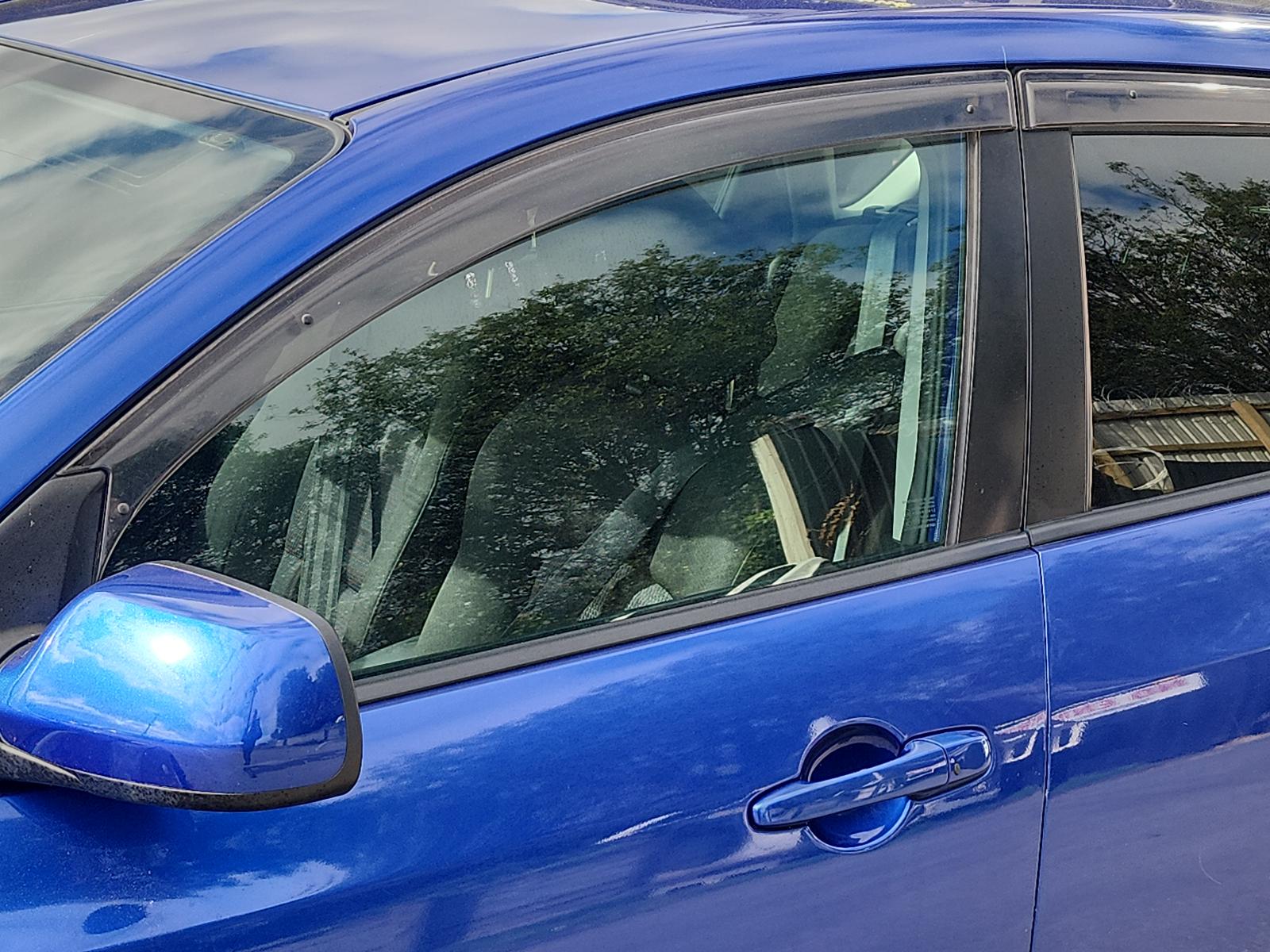 Mazda Axela - BK 2003-2009