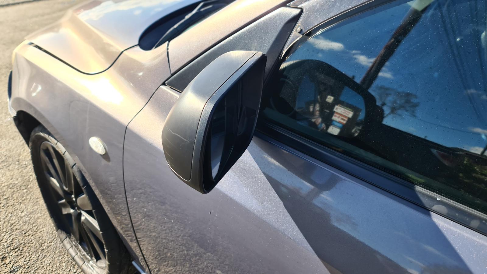 Mazda Axela - BK 2003-2009