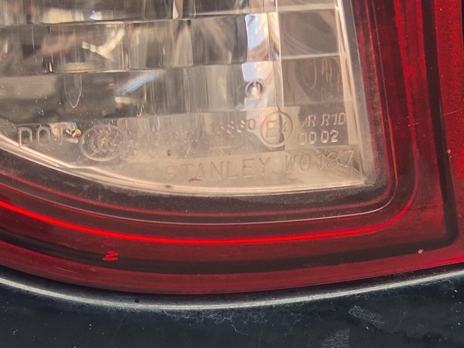 Mazda CX5 - KE 2012-Present