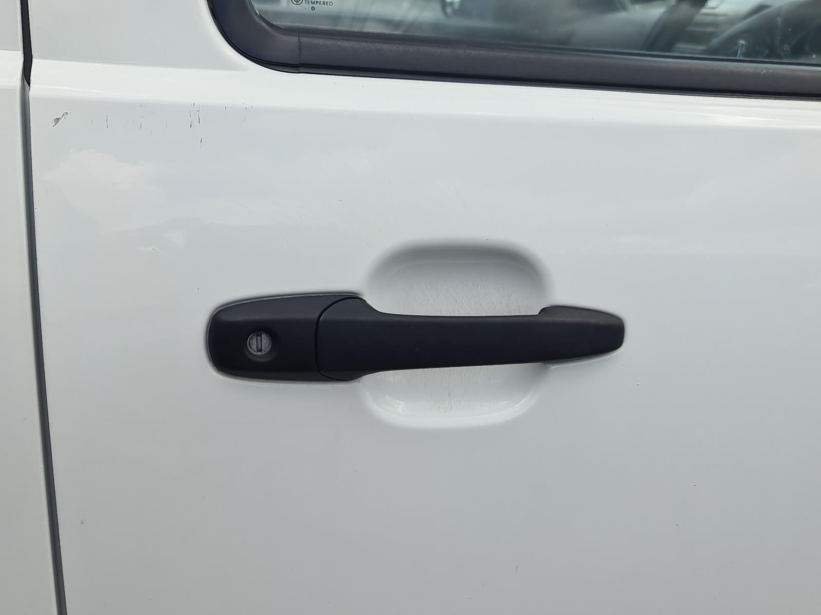 Mazda BT50 - UN 2006-2011