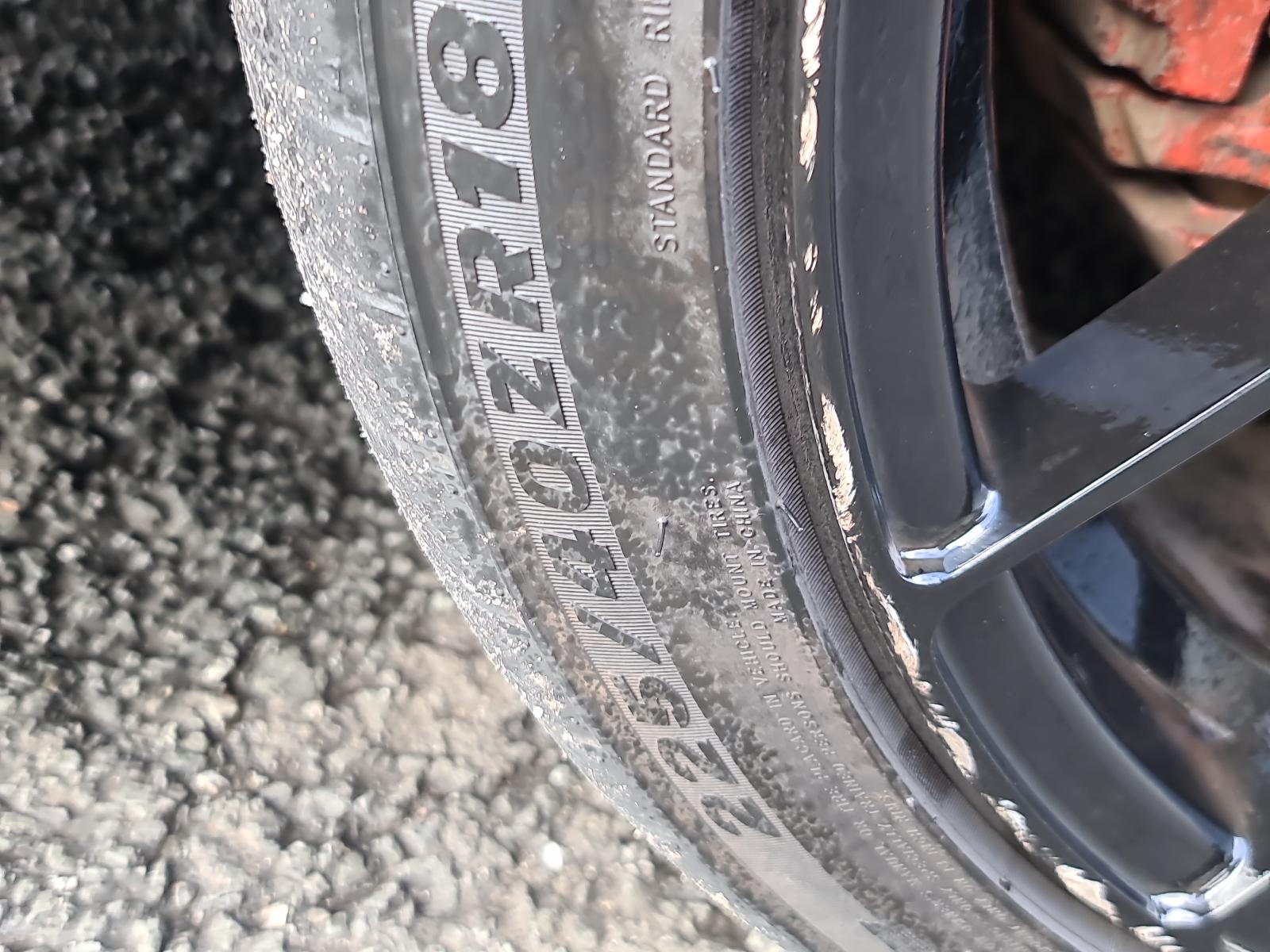 Mazda Axela - BL 2009-2013