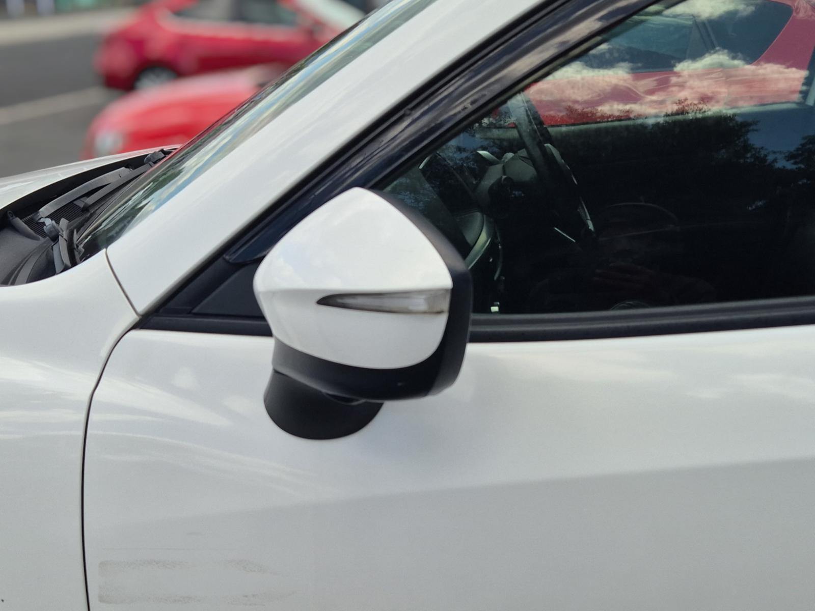 Mazda CX5 - KE 2012-Present