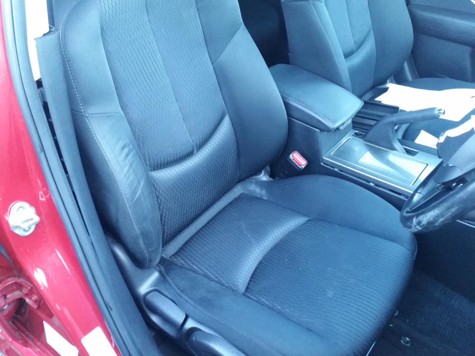 Mazda Atenza - GH 2008-2012