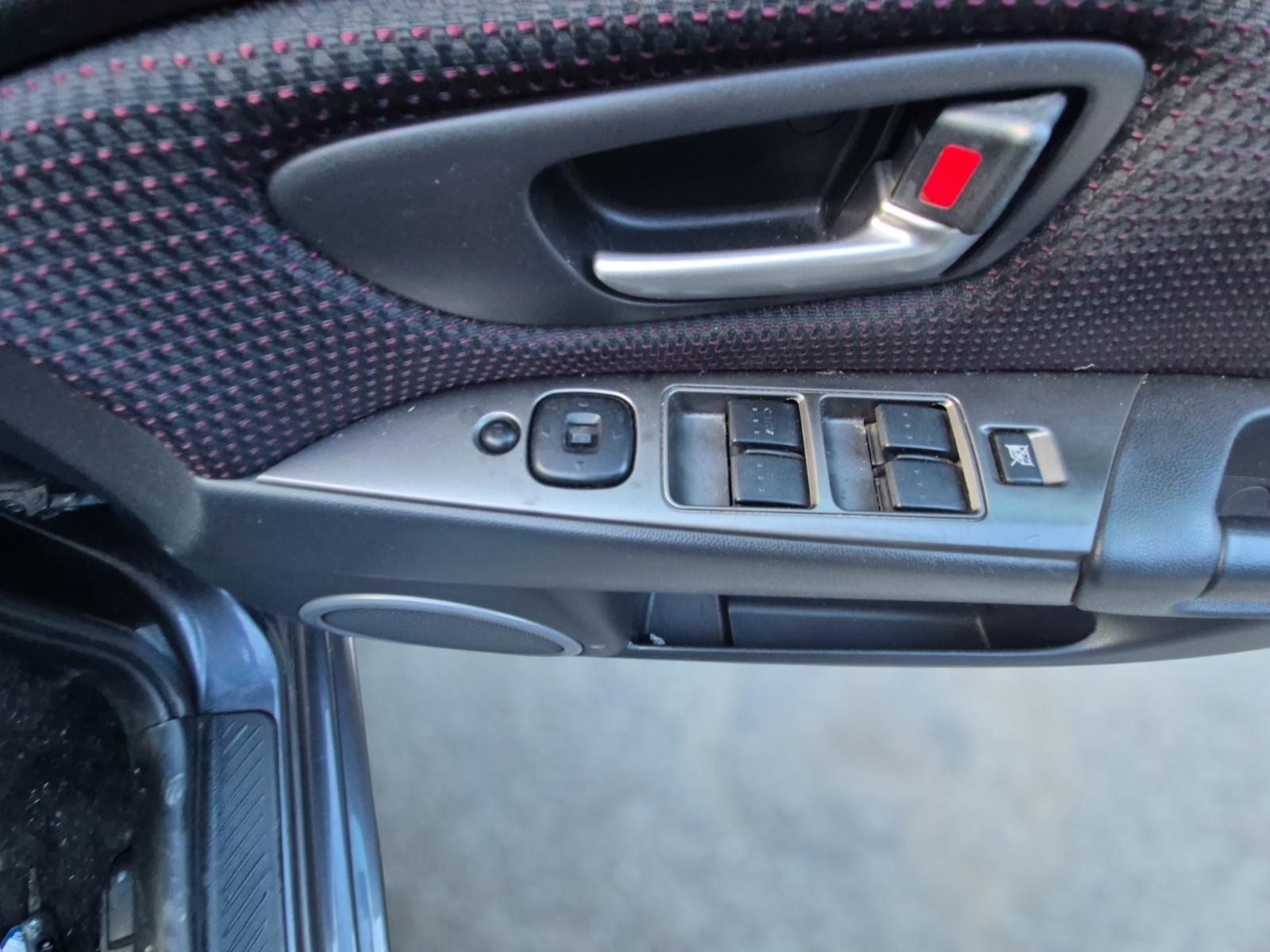 Mazda Axela - BK 2003-2009