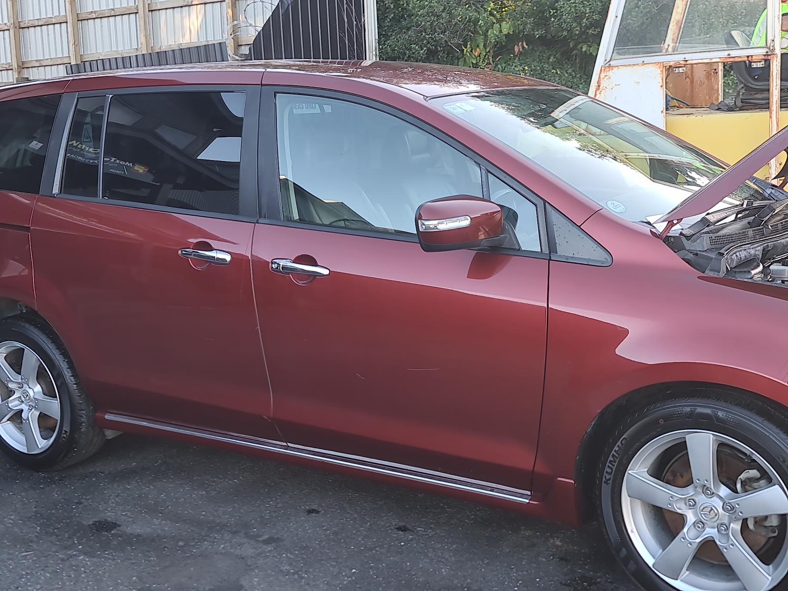 Mazda MPV - LY3P 2007-Present