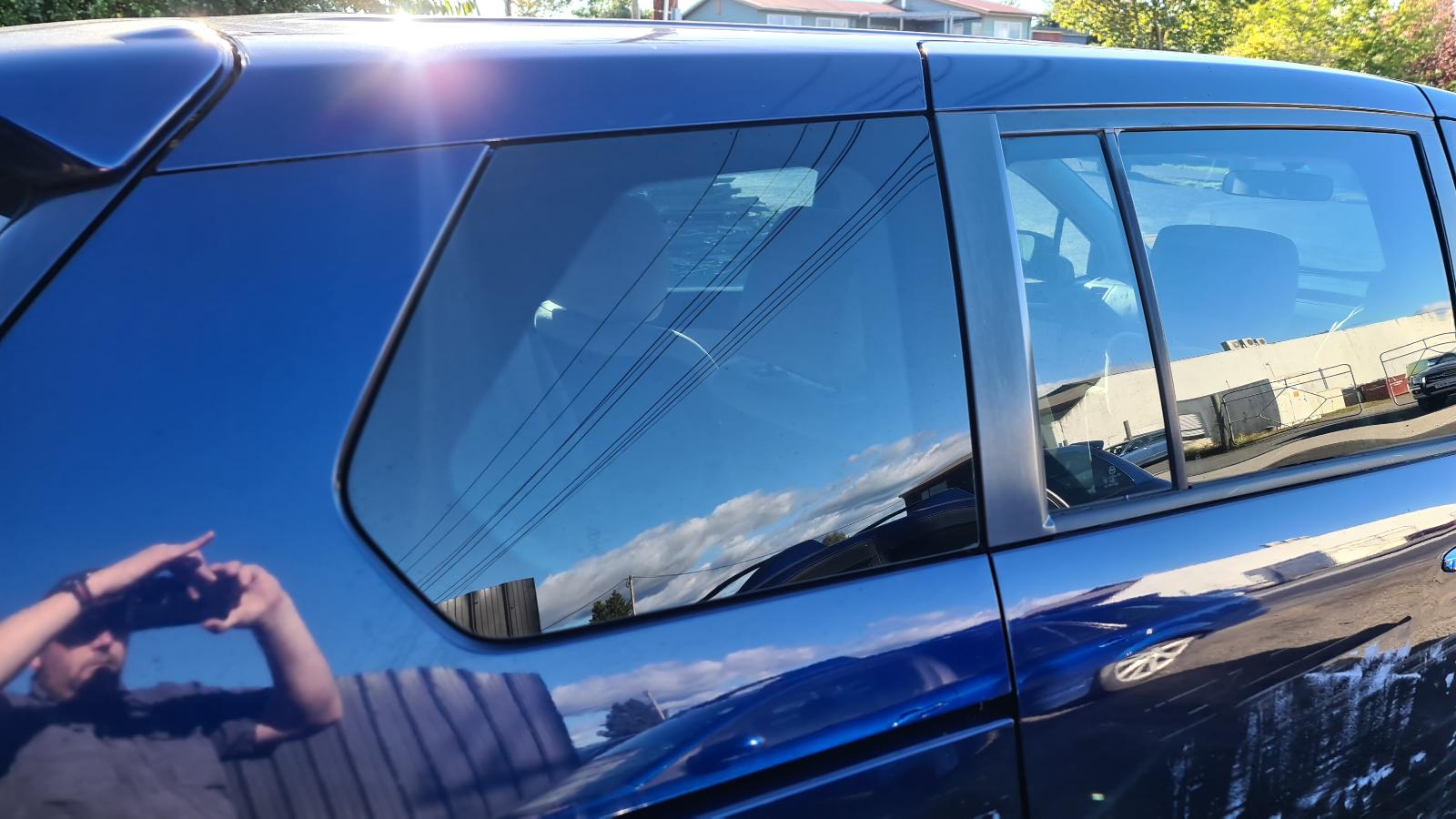 Mazda MPV - LY3P 2007-Present