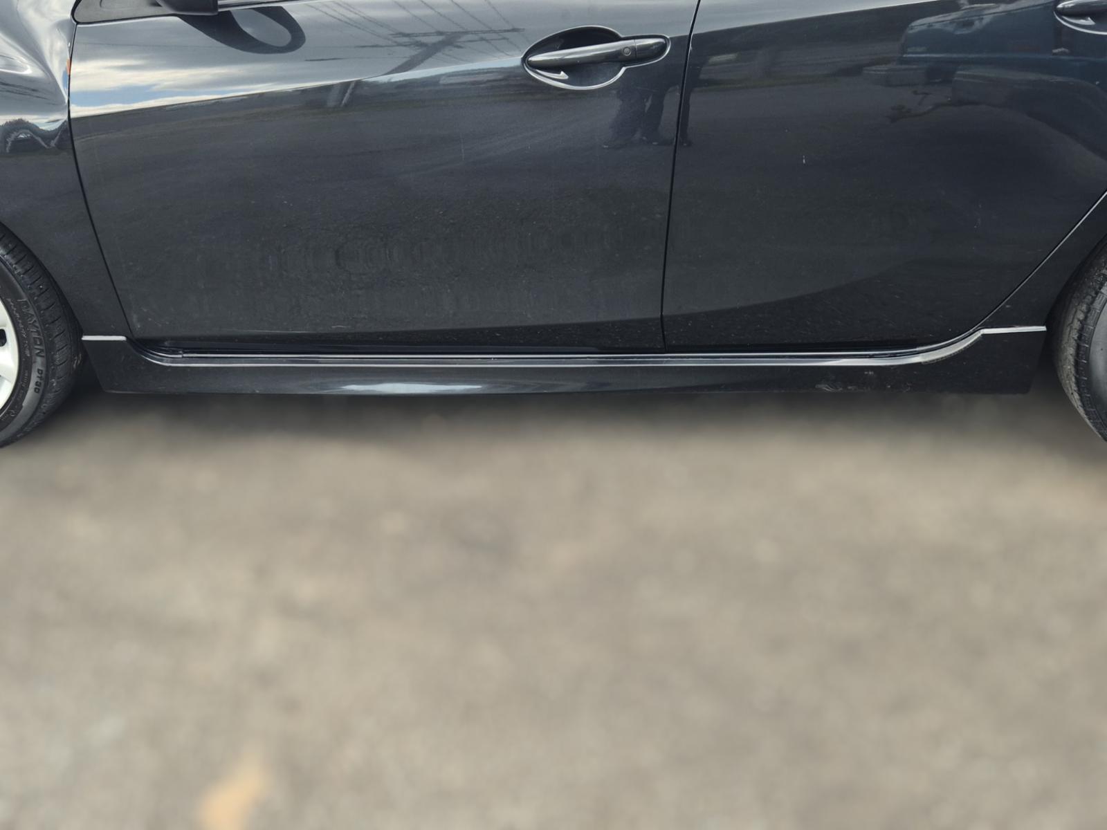 Mazda Axela - BL 2009-2013