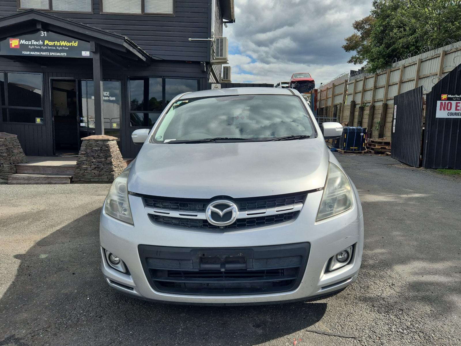 Mazda MPV - LY3P 2007-Present