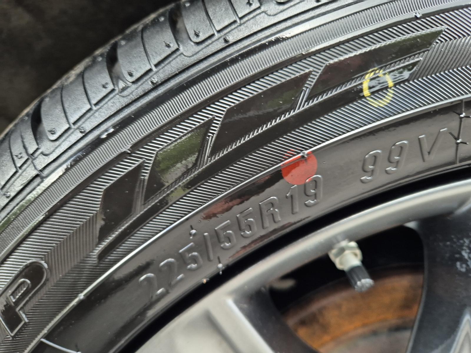 Mazda CX5 - KE 2012-Present