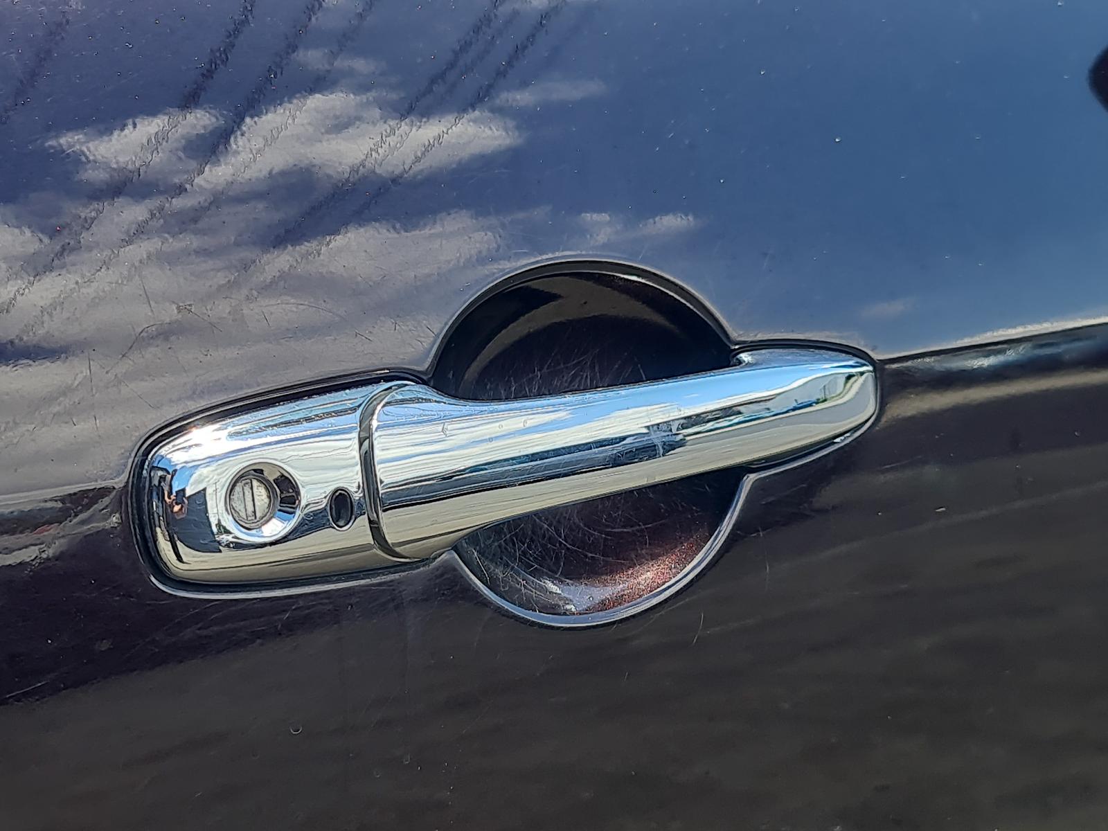 Mazda MPV - LY3P 2007-Present