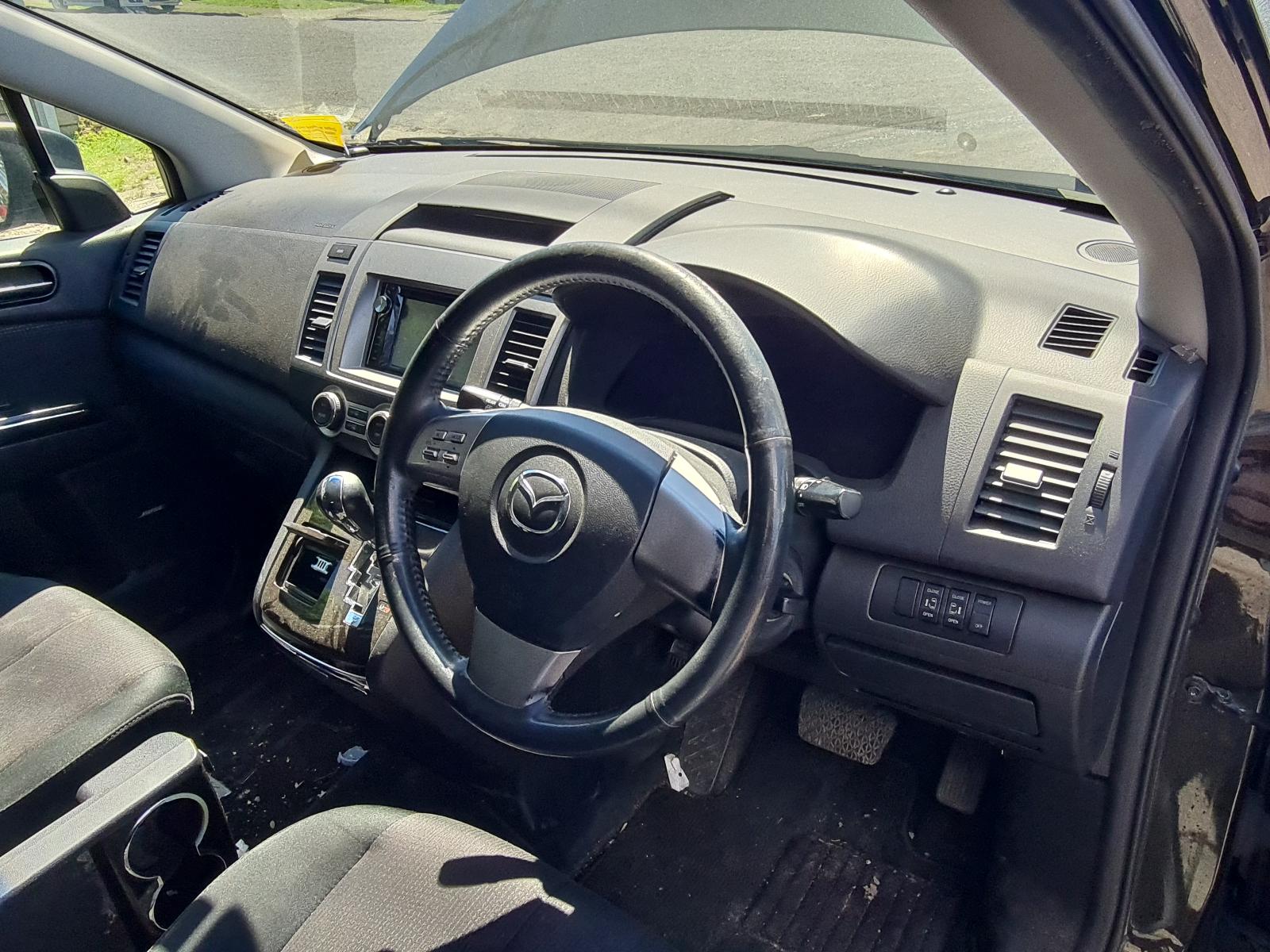 Mazda MPV - LY3P 2007-Present