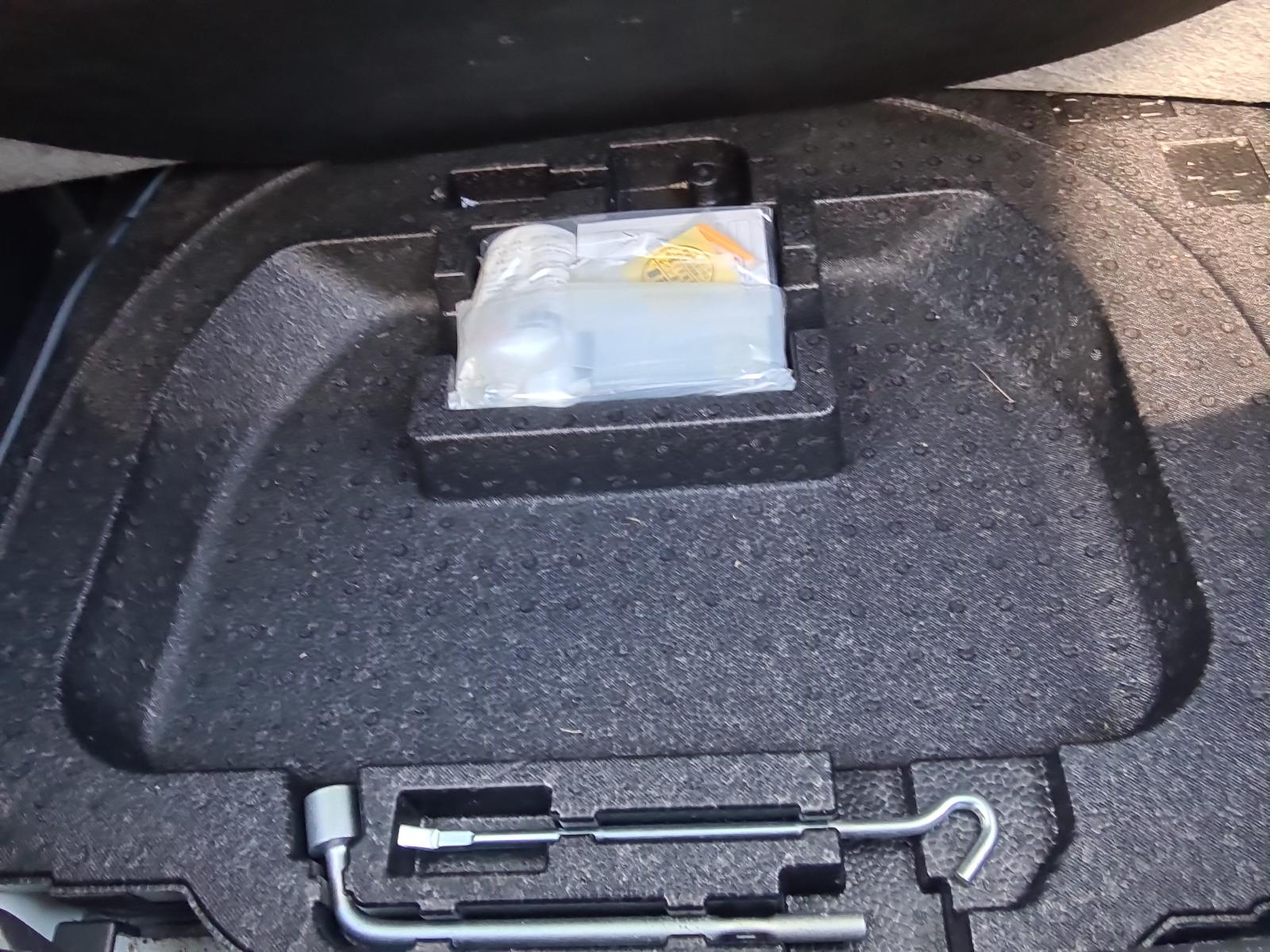 Mazda CX3 - DK 2015-Present