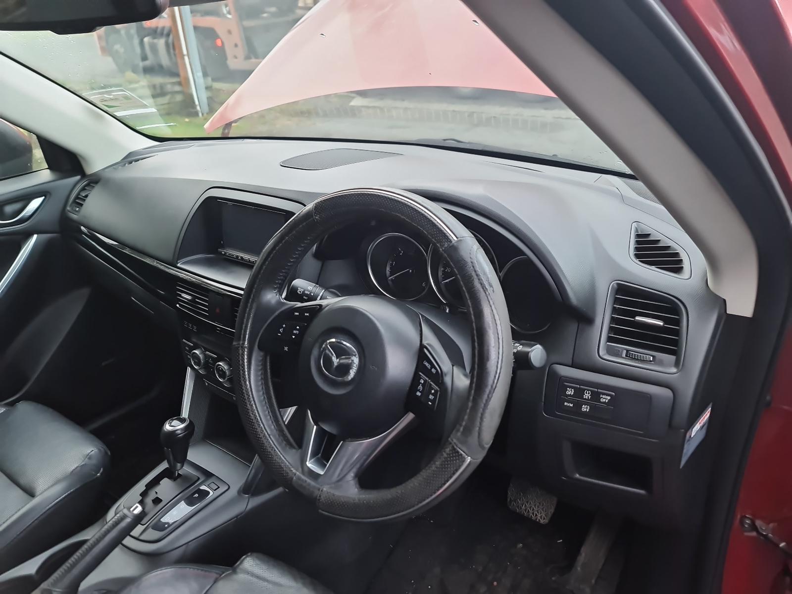 Mazda CX5 - KE 2012-Present