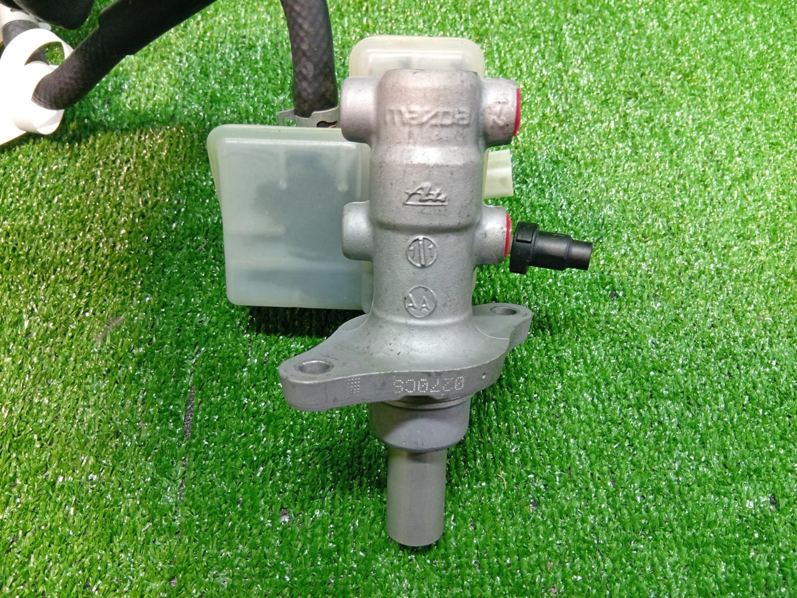 Master_Cylinder