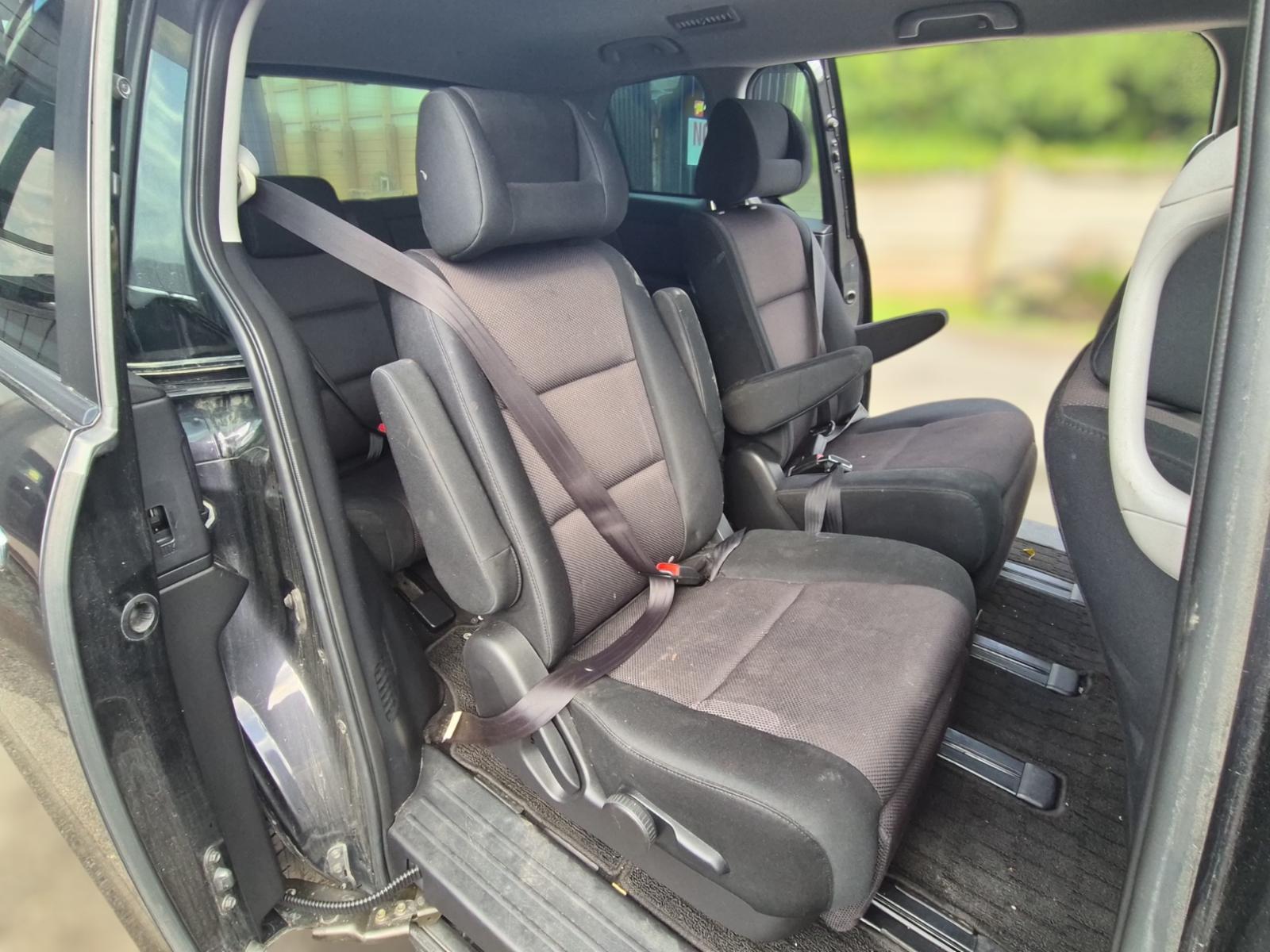 Mazda MPV - LY3P 2007-Present