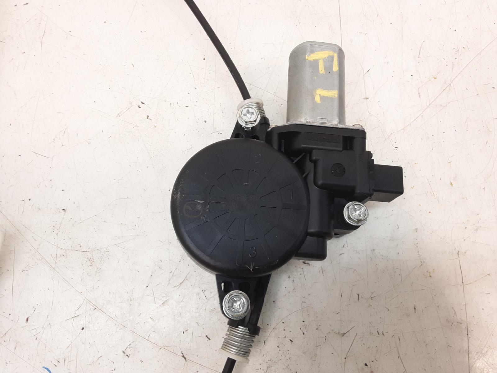 Left_Front_Window_Reg_Motor