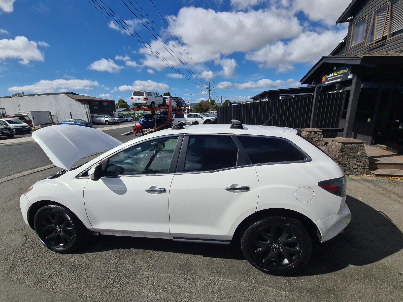 Mazda CX7 - ER 2006-2012