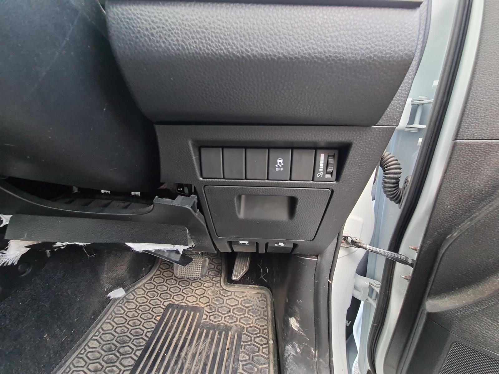 Mazda BT50 - UP 2011-Present