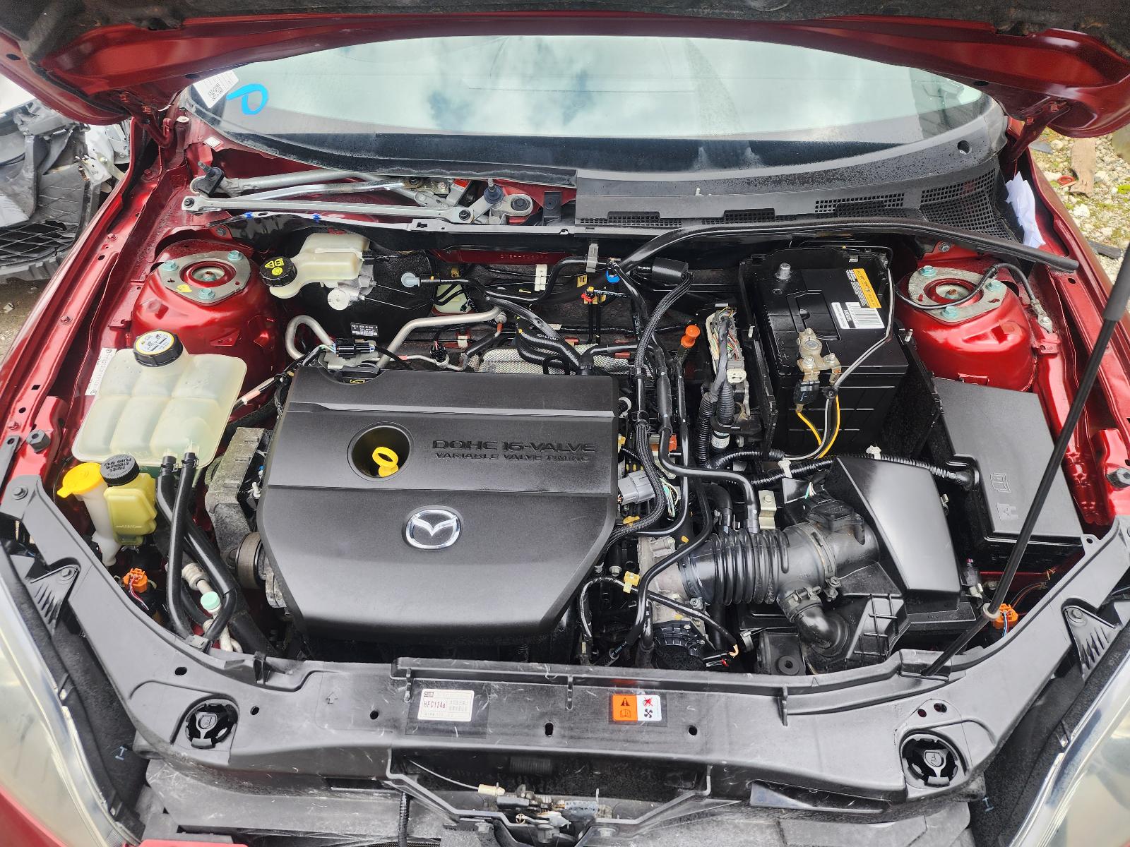 Engine