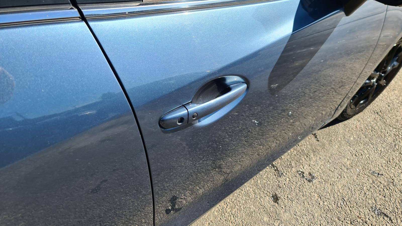 Mazda Mazda3 - BM 2013-Present