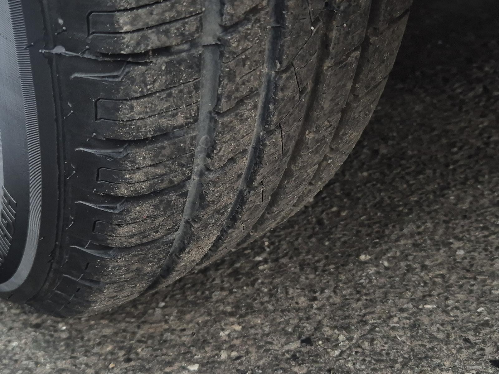 Mazda CX5 - KE 2012-Present