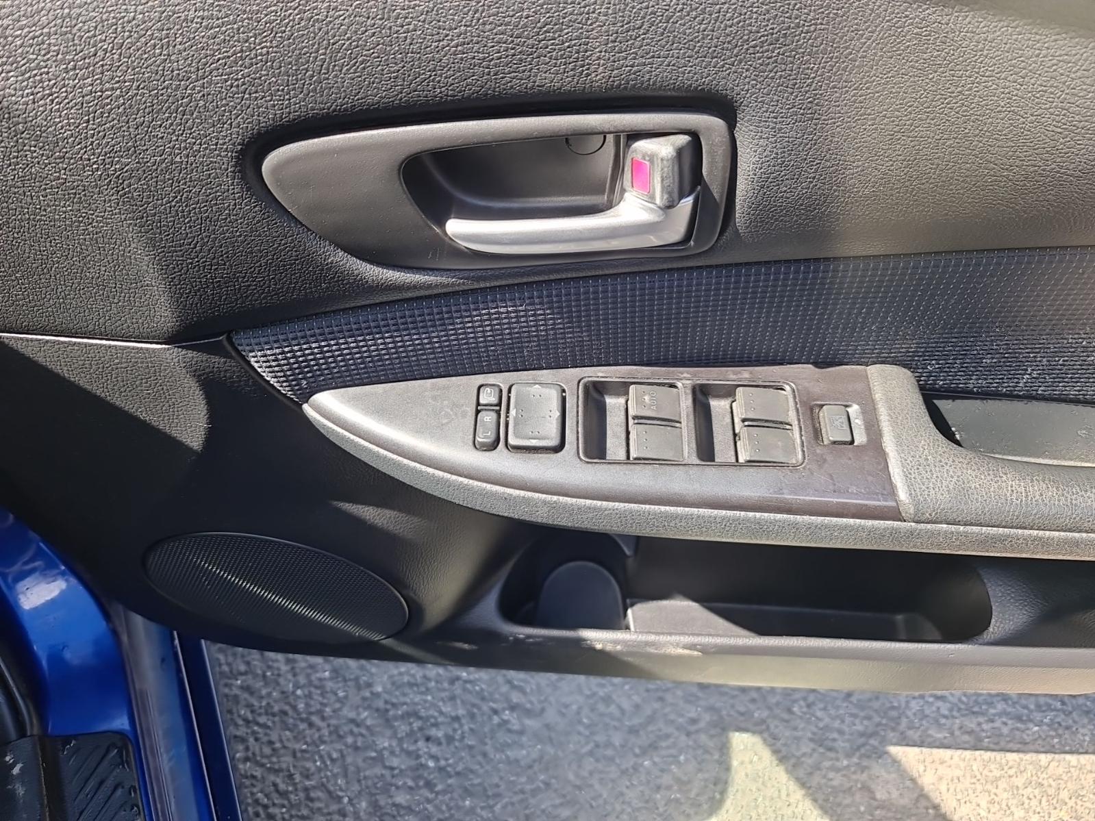 Mazda Atenza - GG 2002-2008