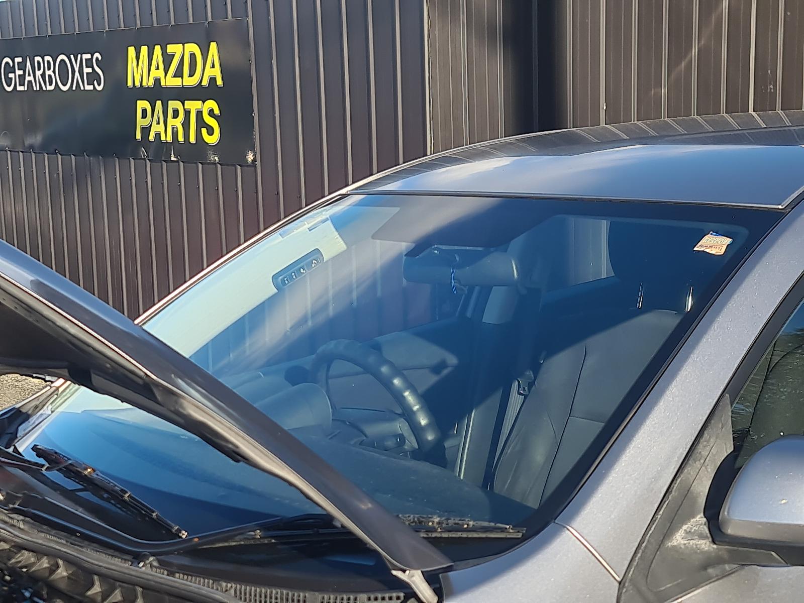 Mazda Axela - BL 2009-2013