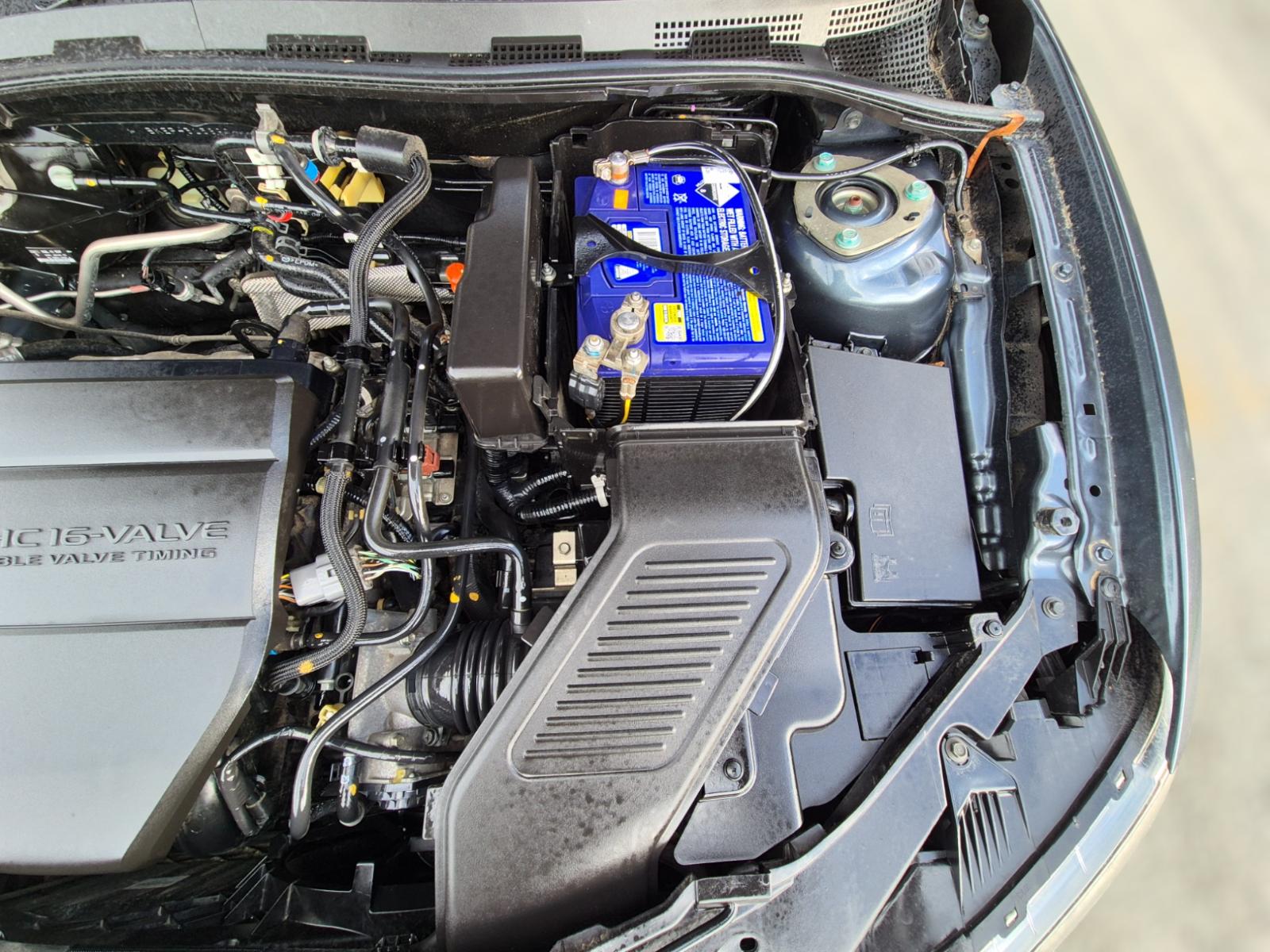 Mazda Axela - BK 2003-2009