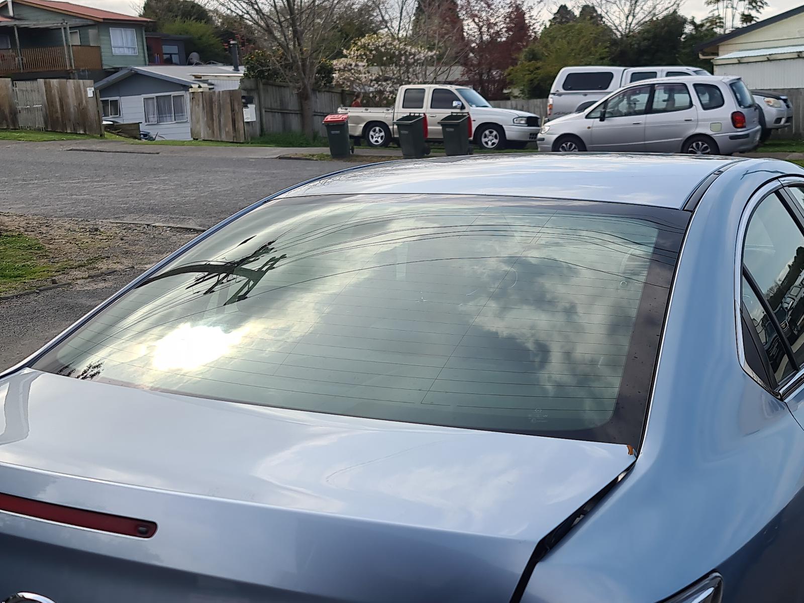 Mazda Atenza - GH 2008-2012