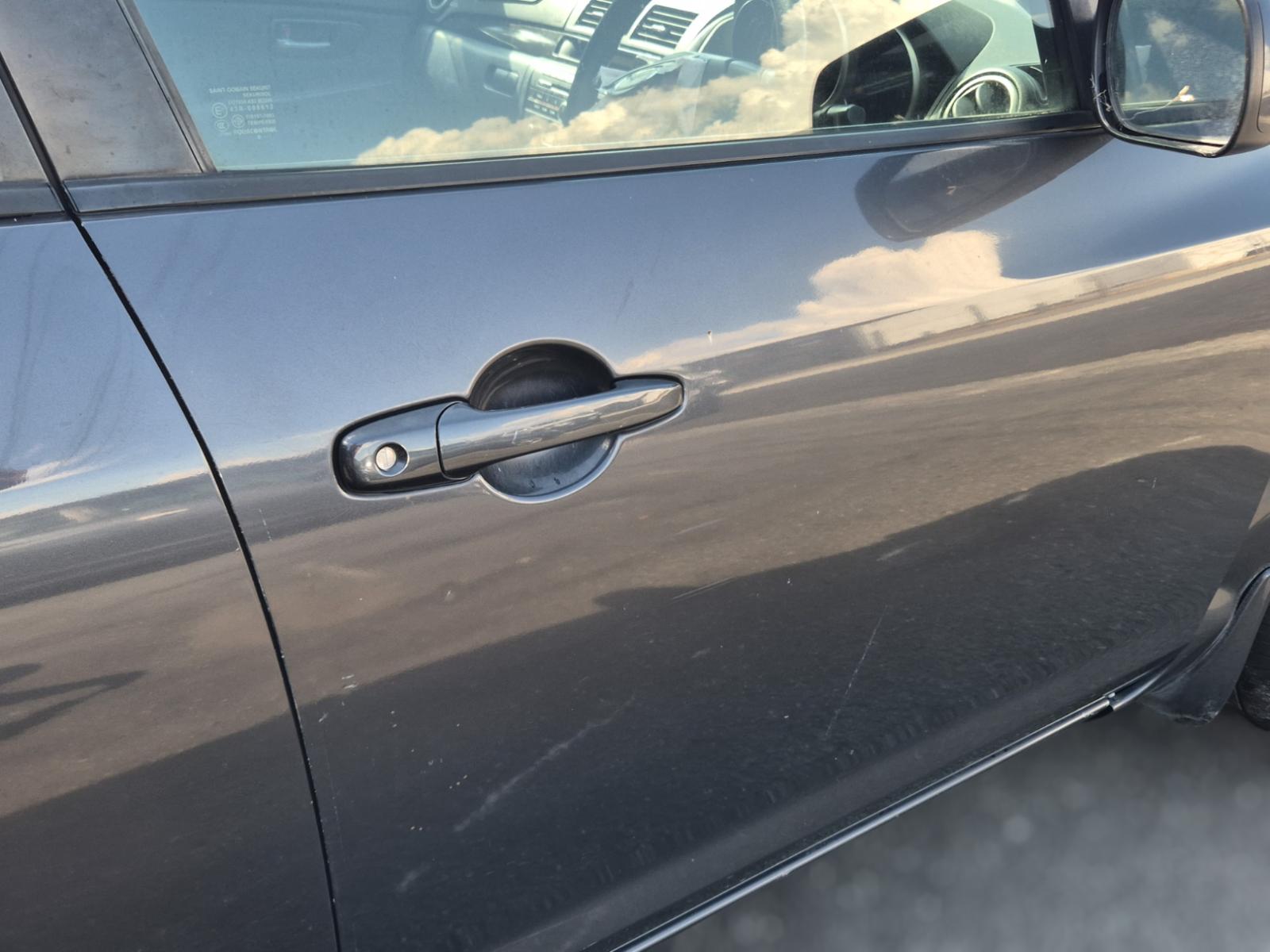 Mazda Axela - BK 2003-2009