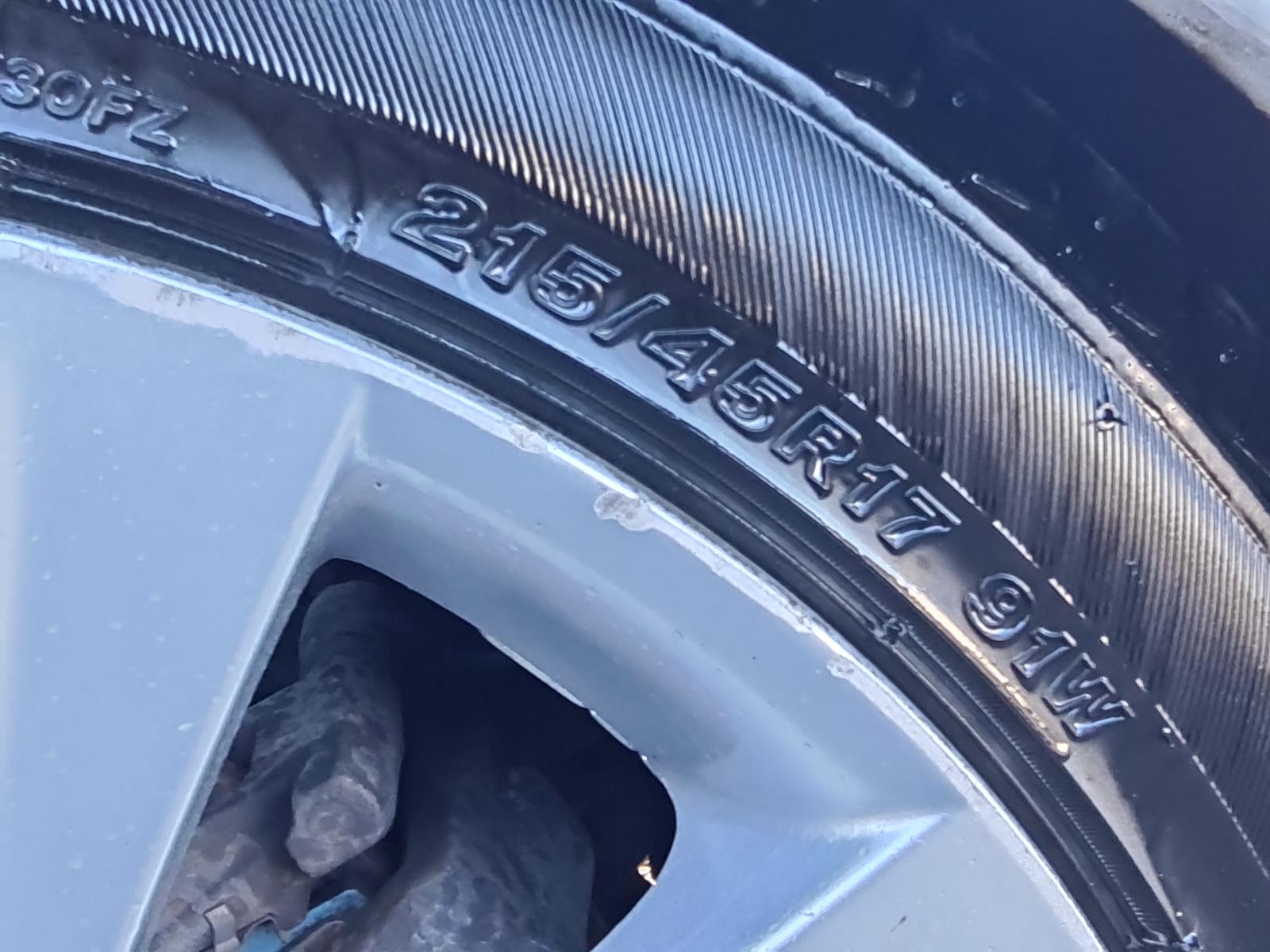 Mazda Atenza - GY 2002-2008