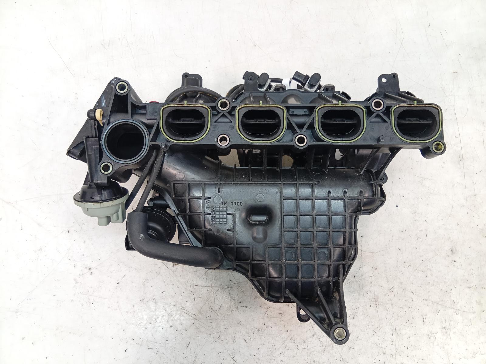 Manifold