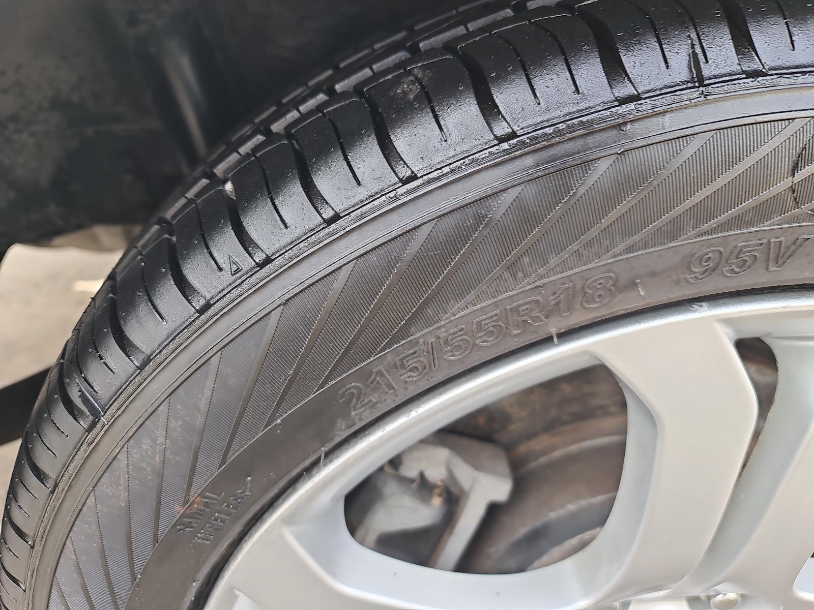 Mazda MPV - LY 2006-2016