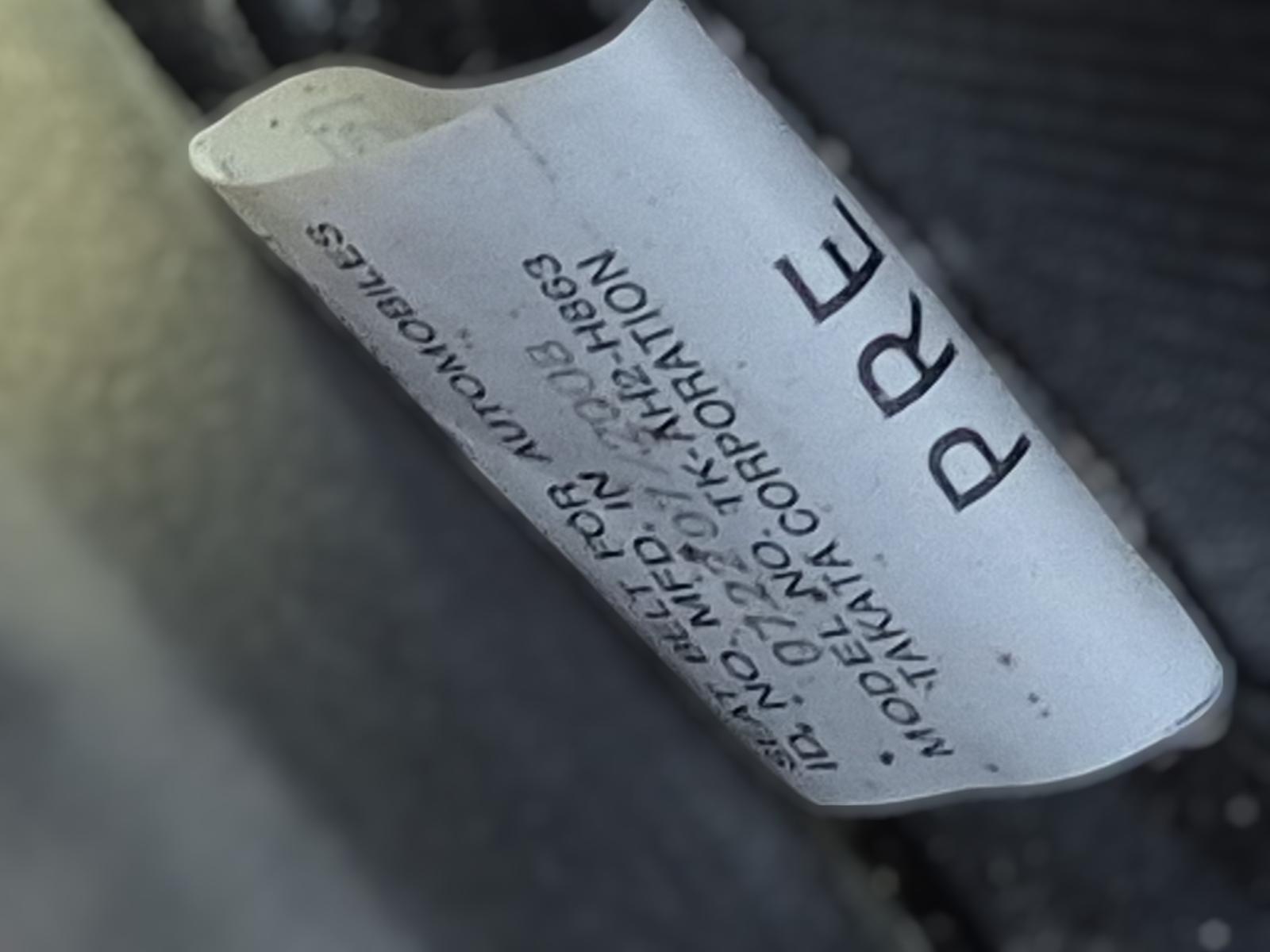 Mazda Atenza - GH 2008-2012