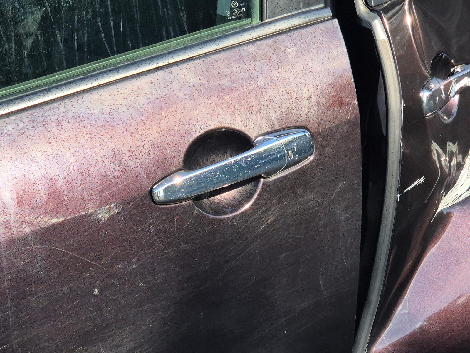 Mazda MPV - LY3P 2007-Present